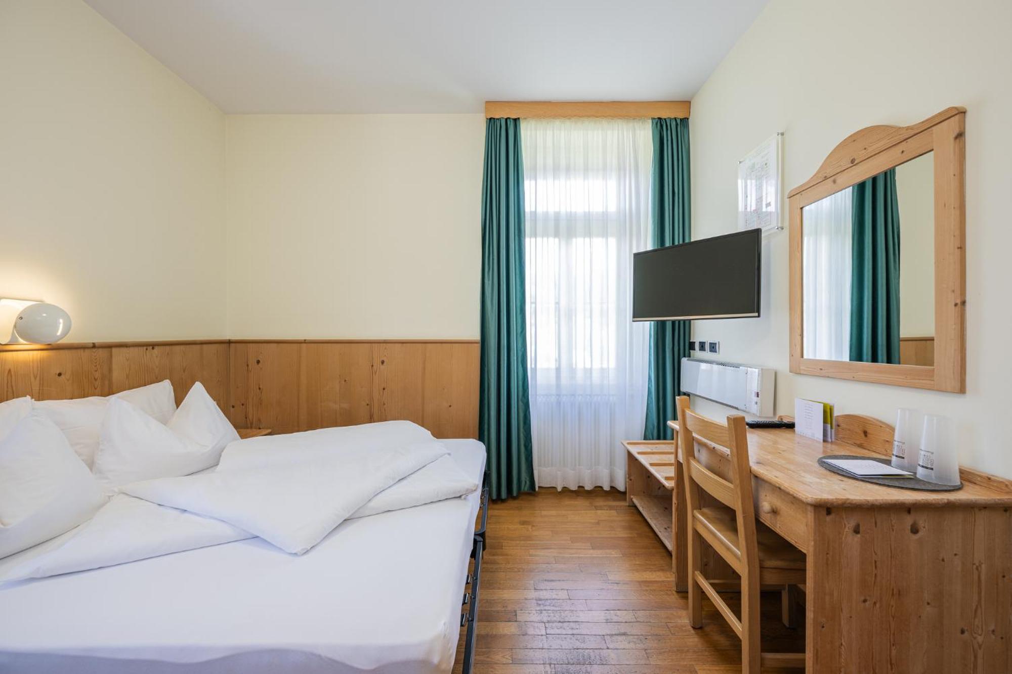 Superior Doppelzimmer
