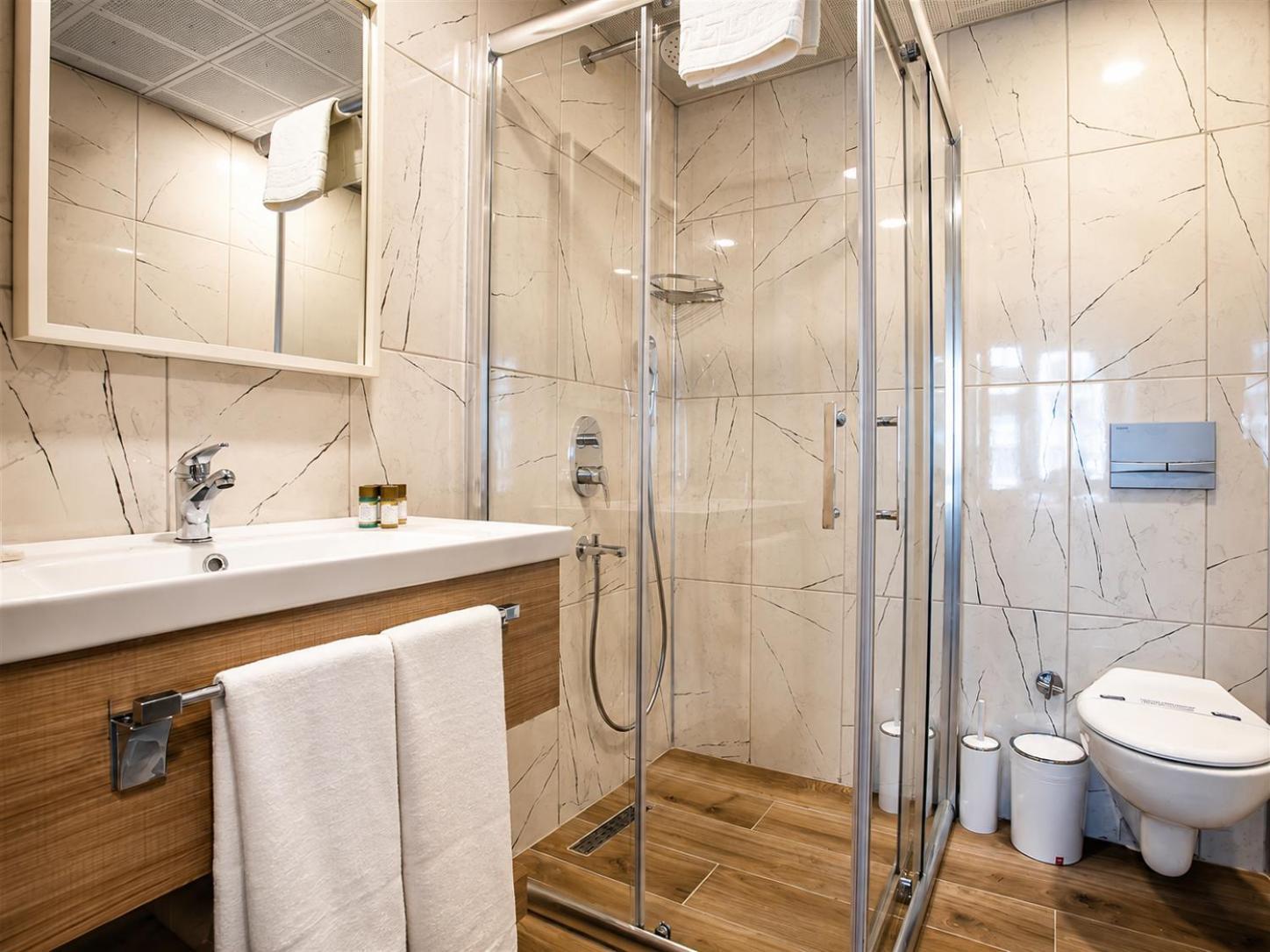 Deluxe Familiensuite