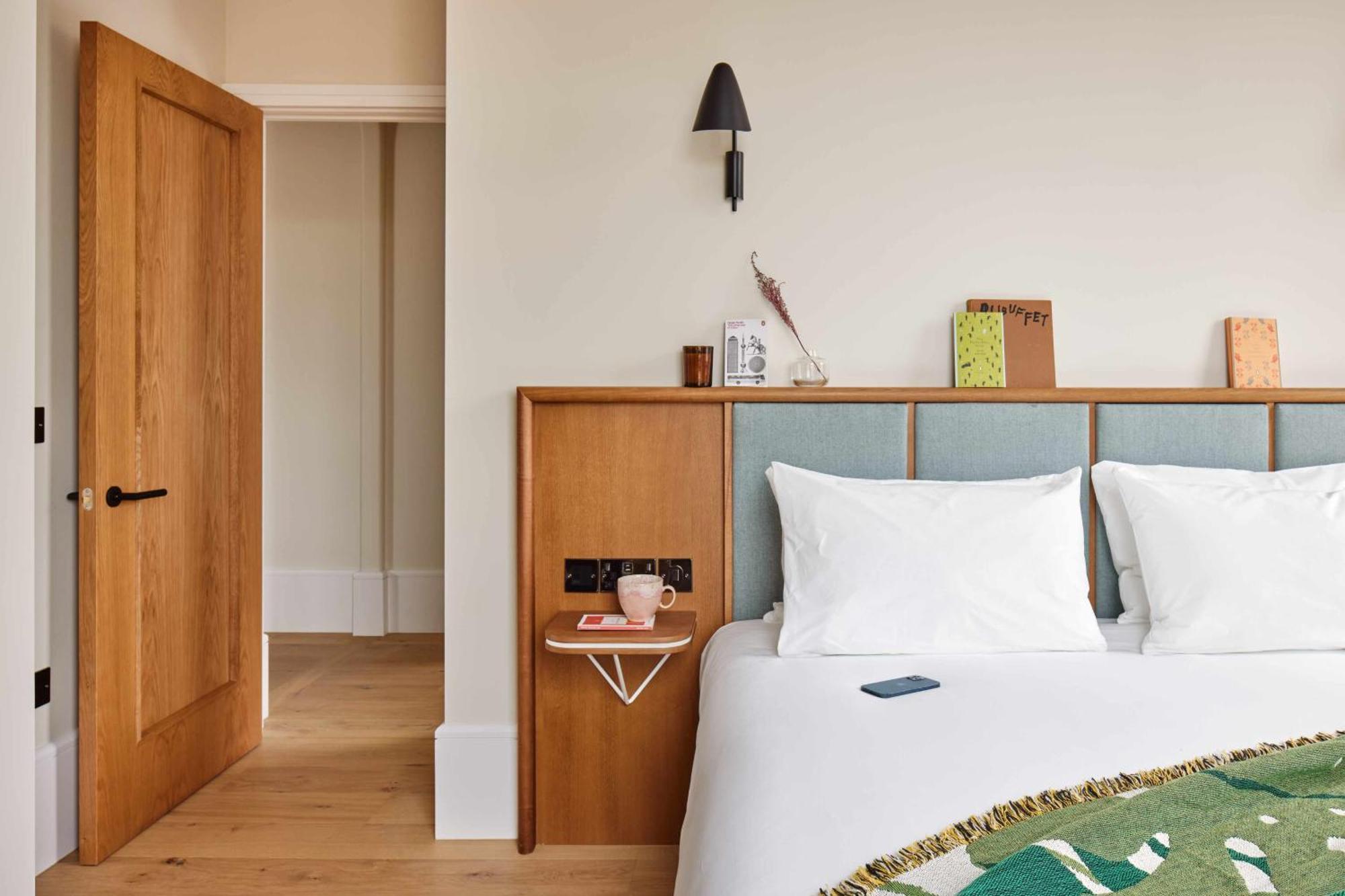 Suite met 2 Slaapkamers