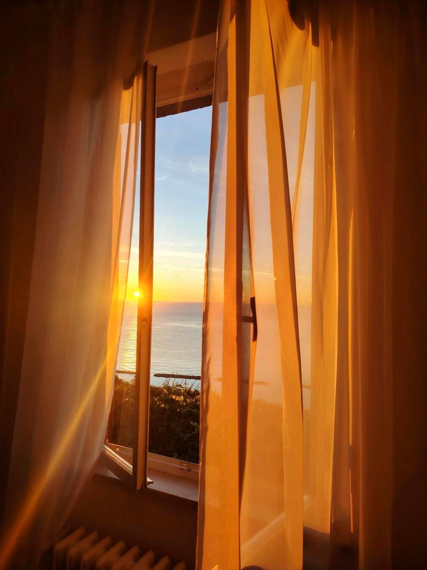 Camera King con Vista Mare