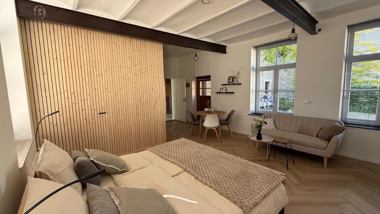 Deluxe Doppelzimmer