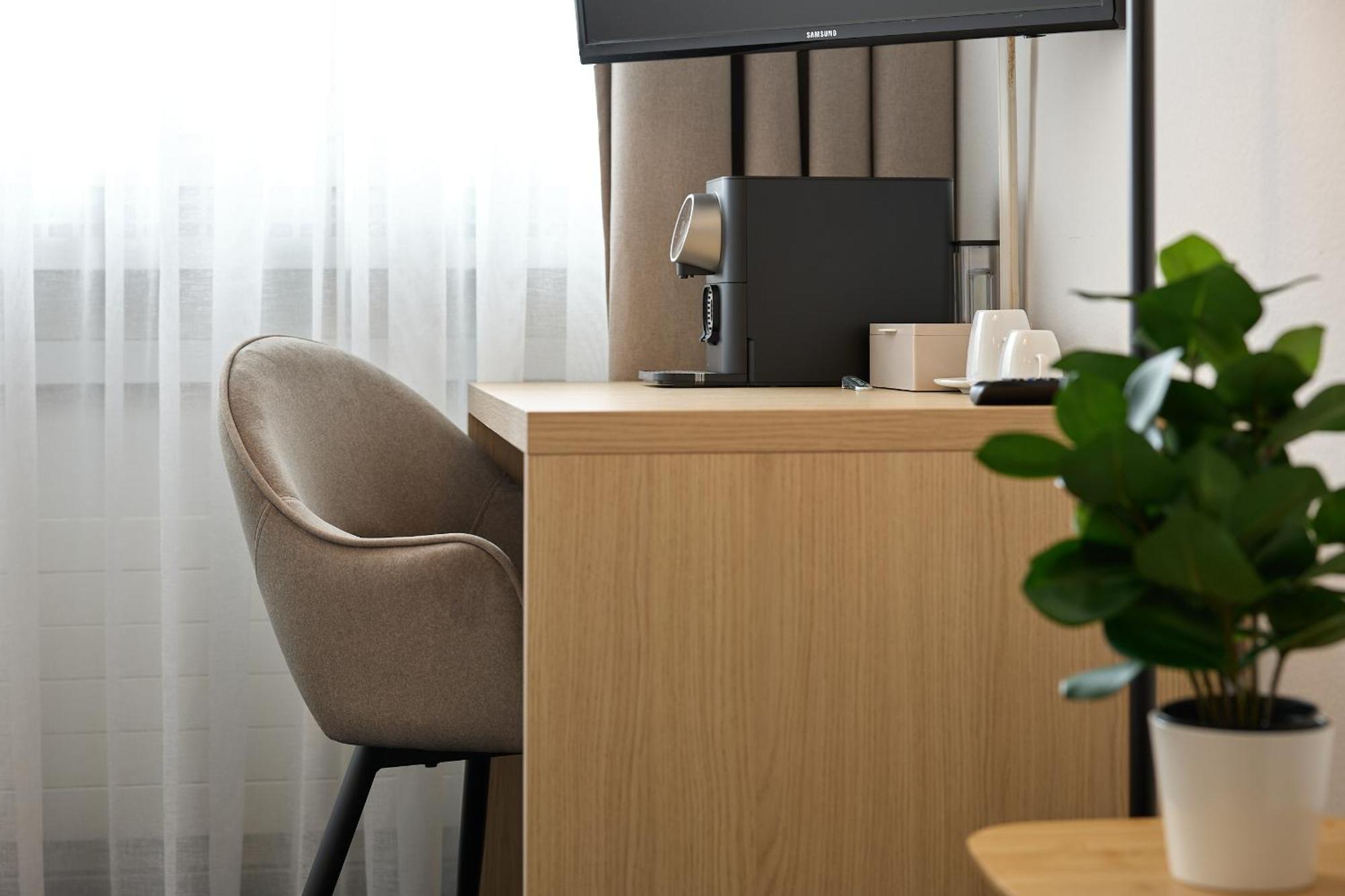 Petite Chambre Simple