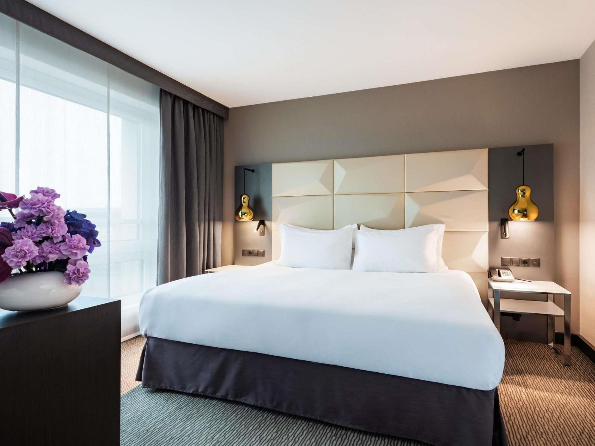 Junior Suite met Kingsize Bed
