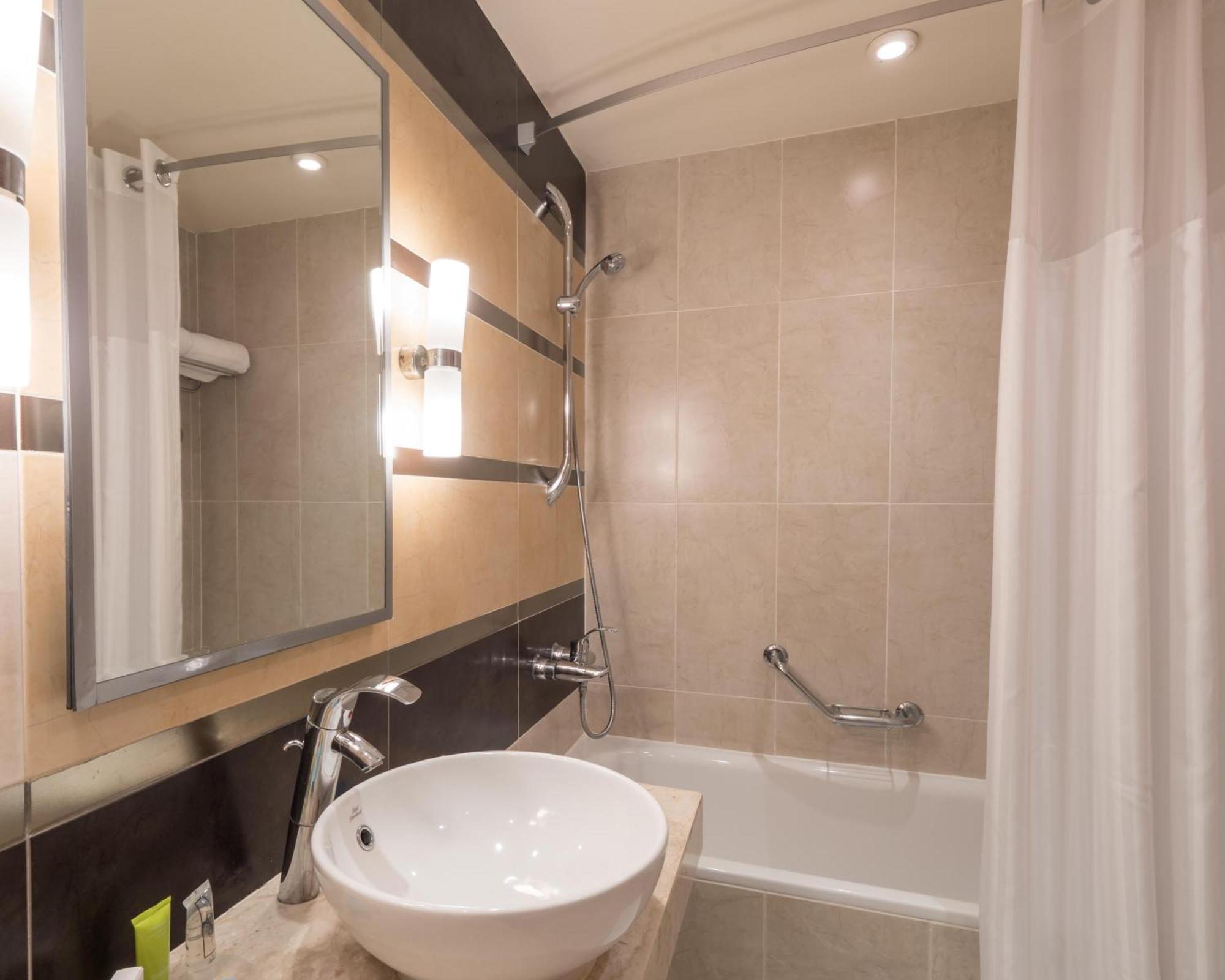 Deluxe Kamer
