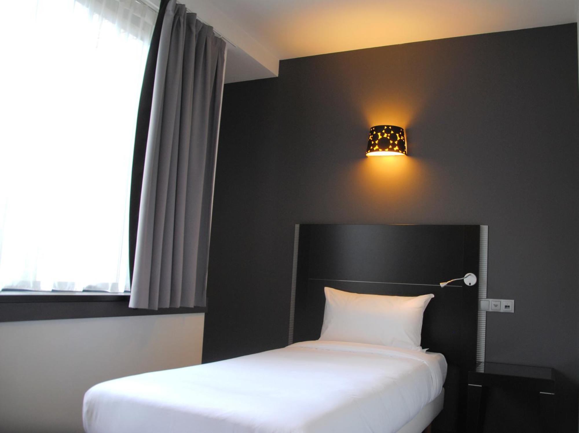 Chambre Simple