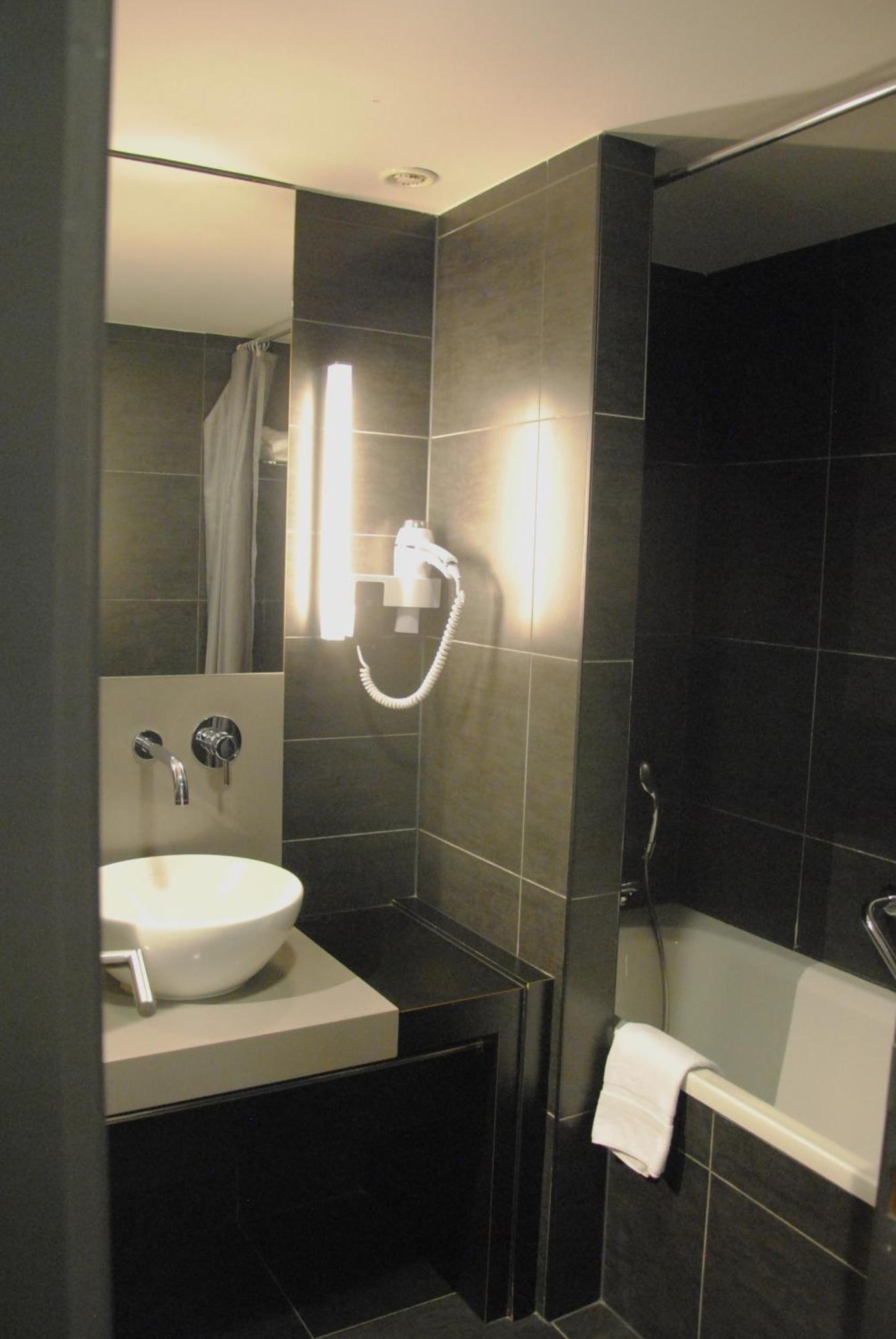 Chambre Triple Standard