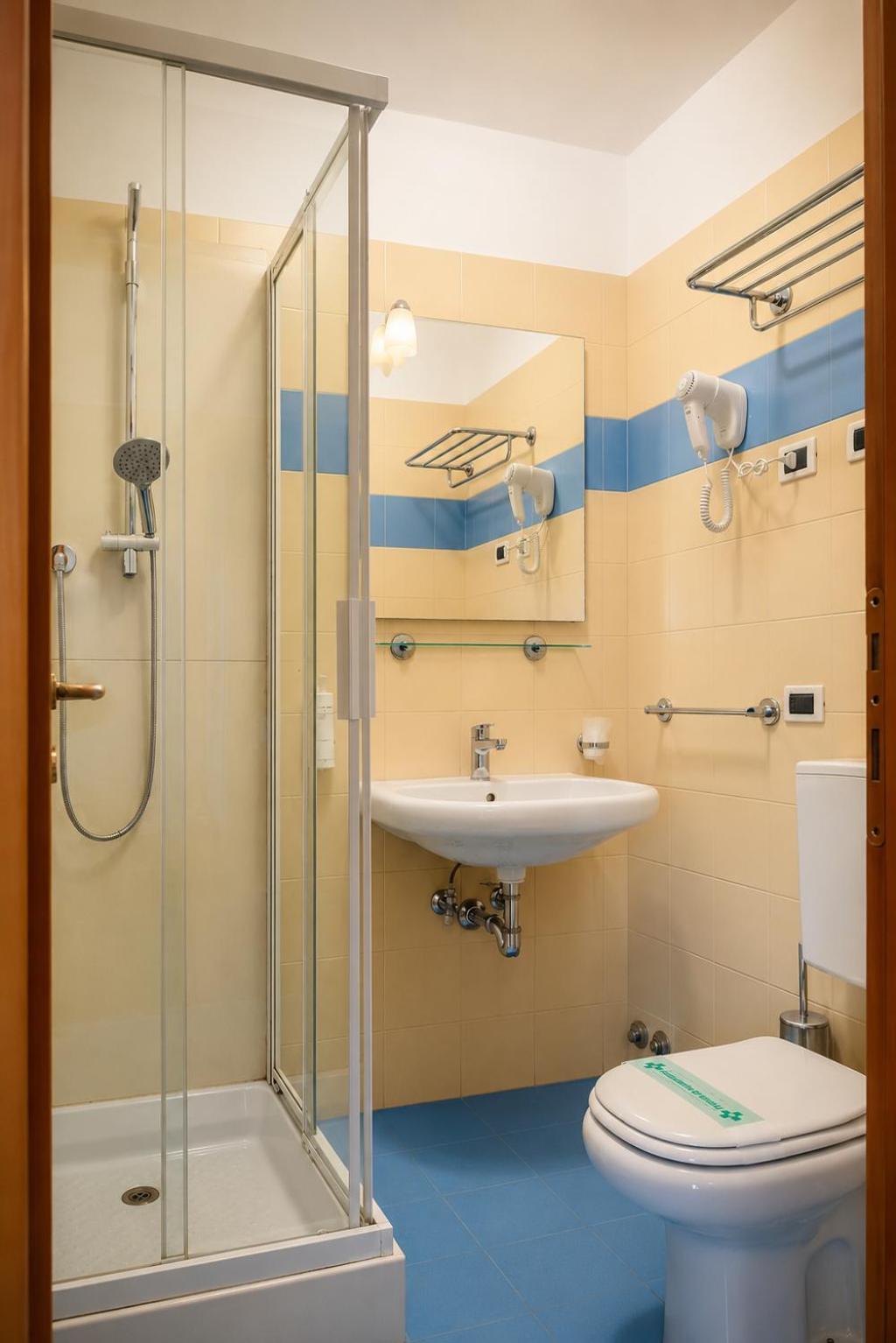 Habitación Individual