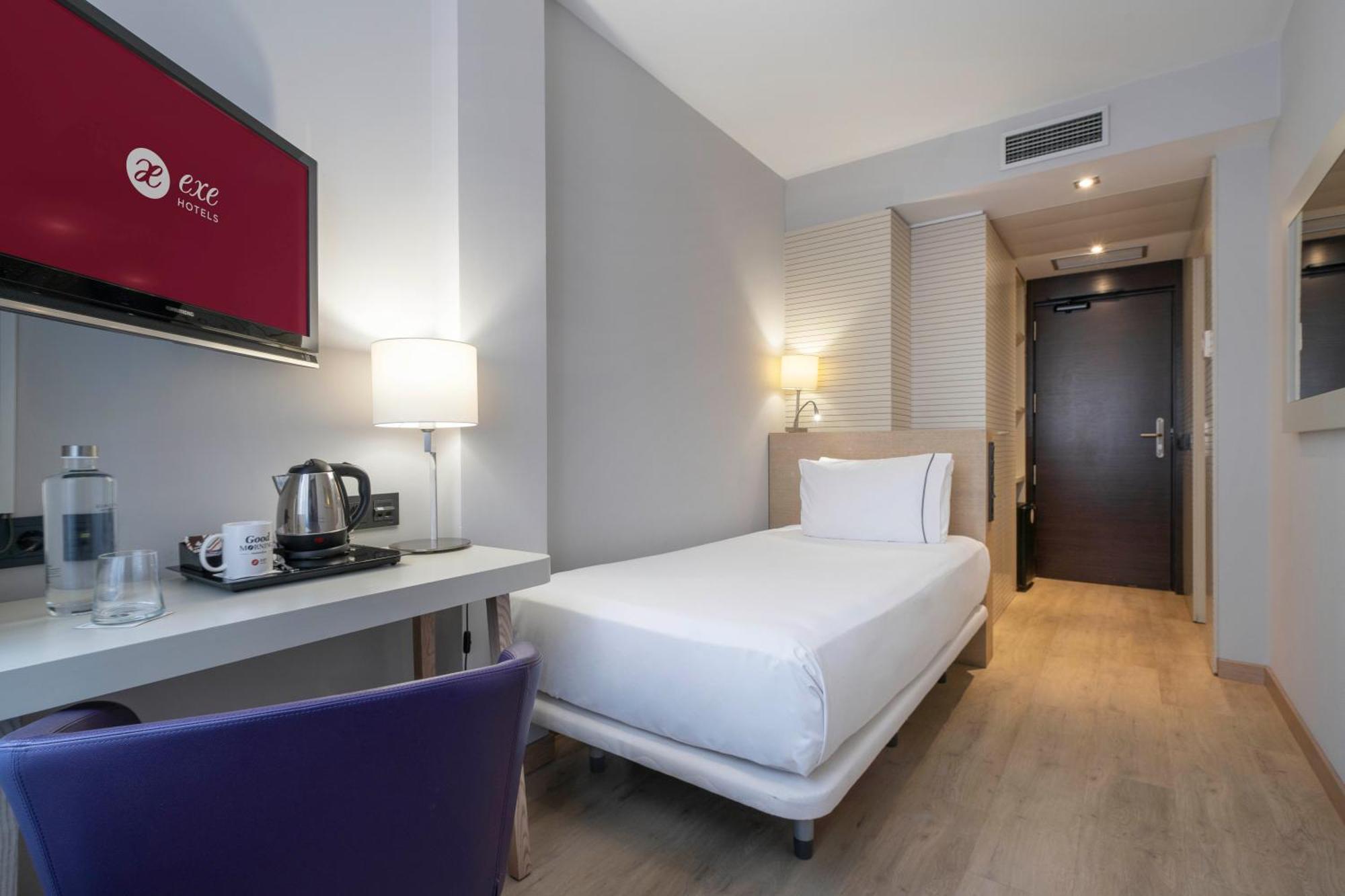 Chambre Simple