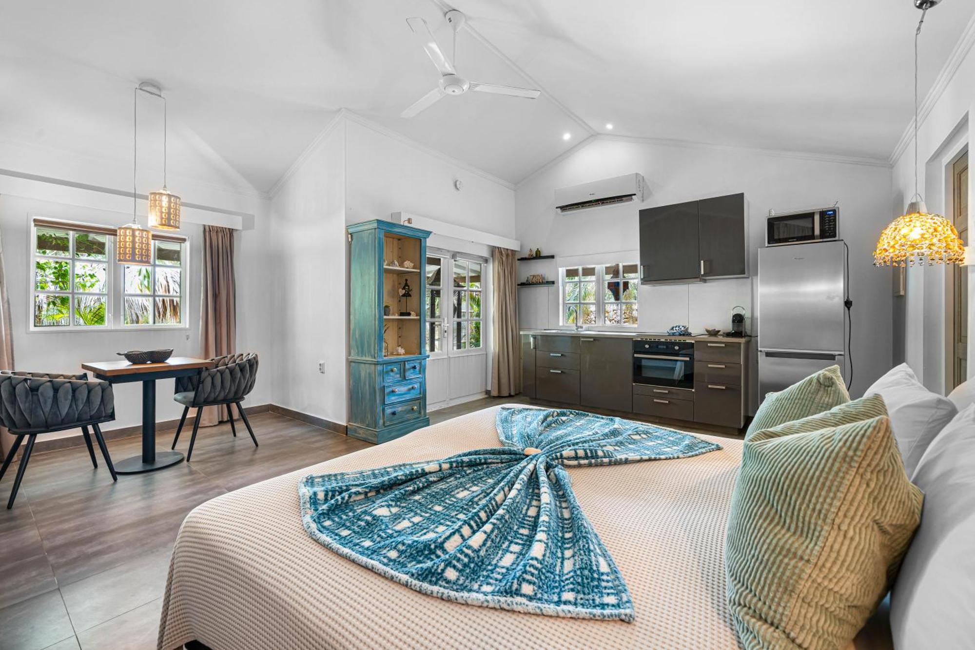 Deluxe Cottage