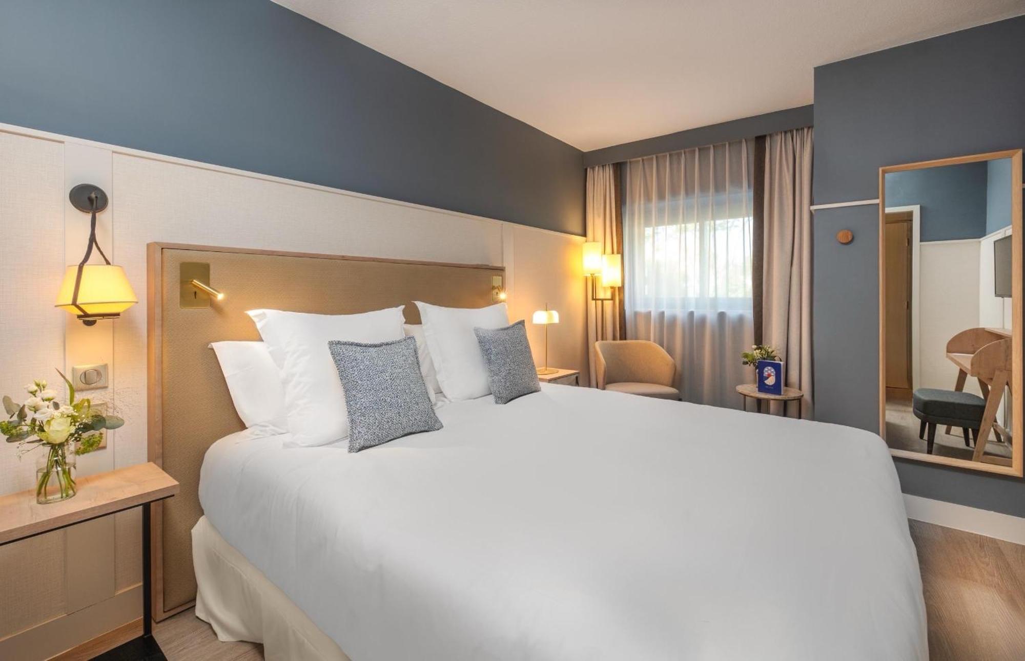 Chambre Double Classique