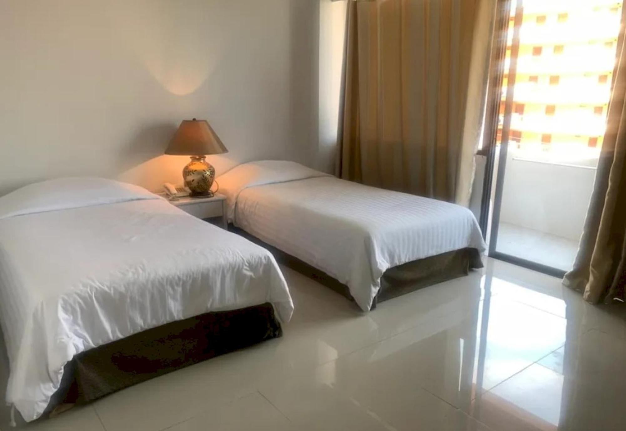 Superior Zweibettzimmer