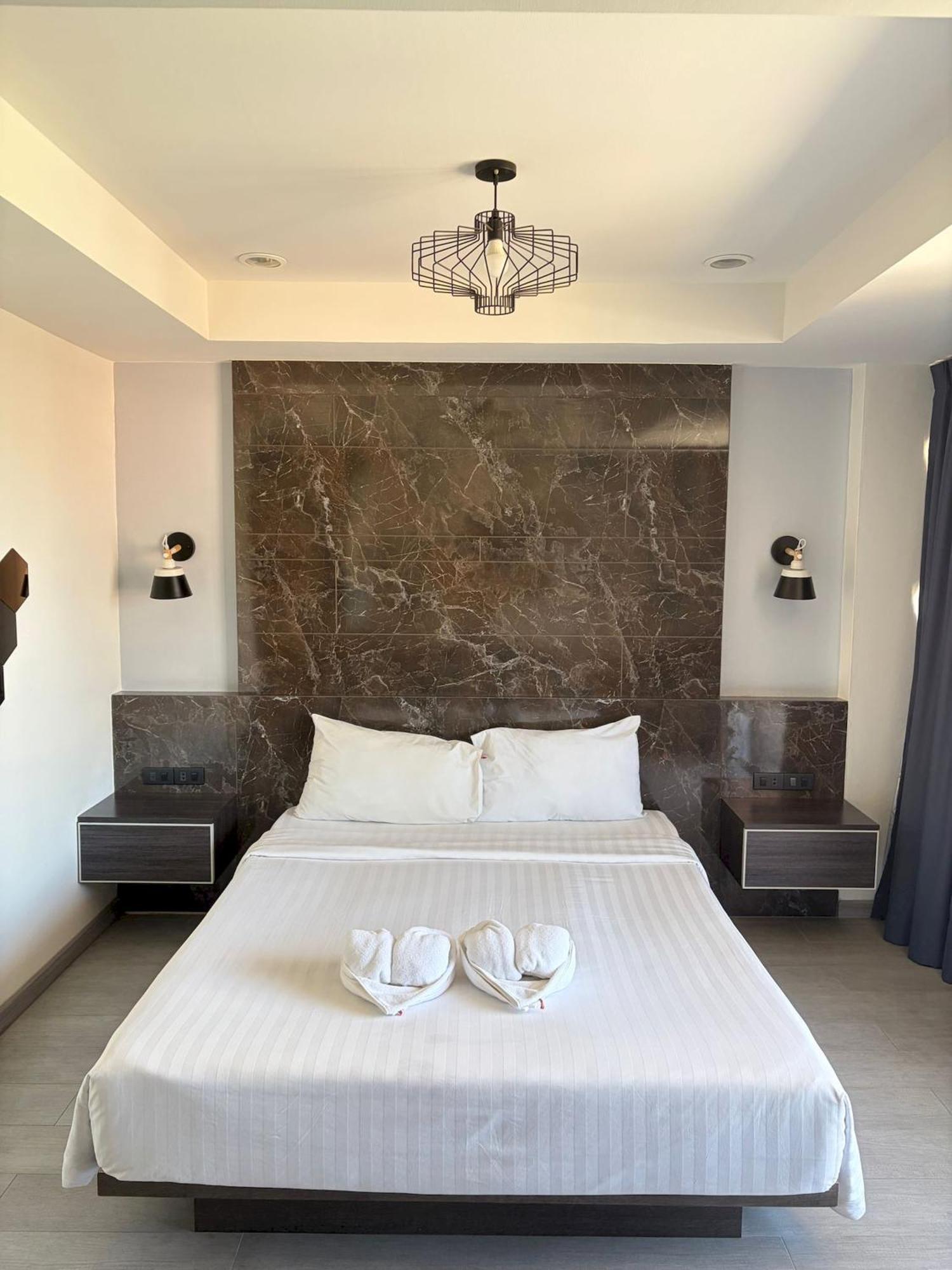 Deluxe Doppelzimmer