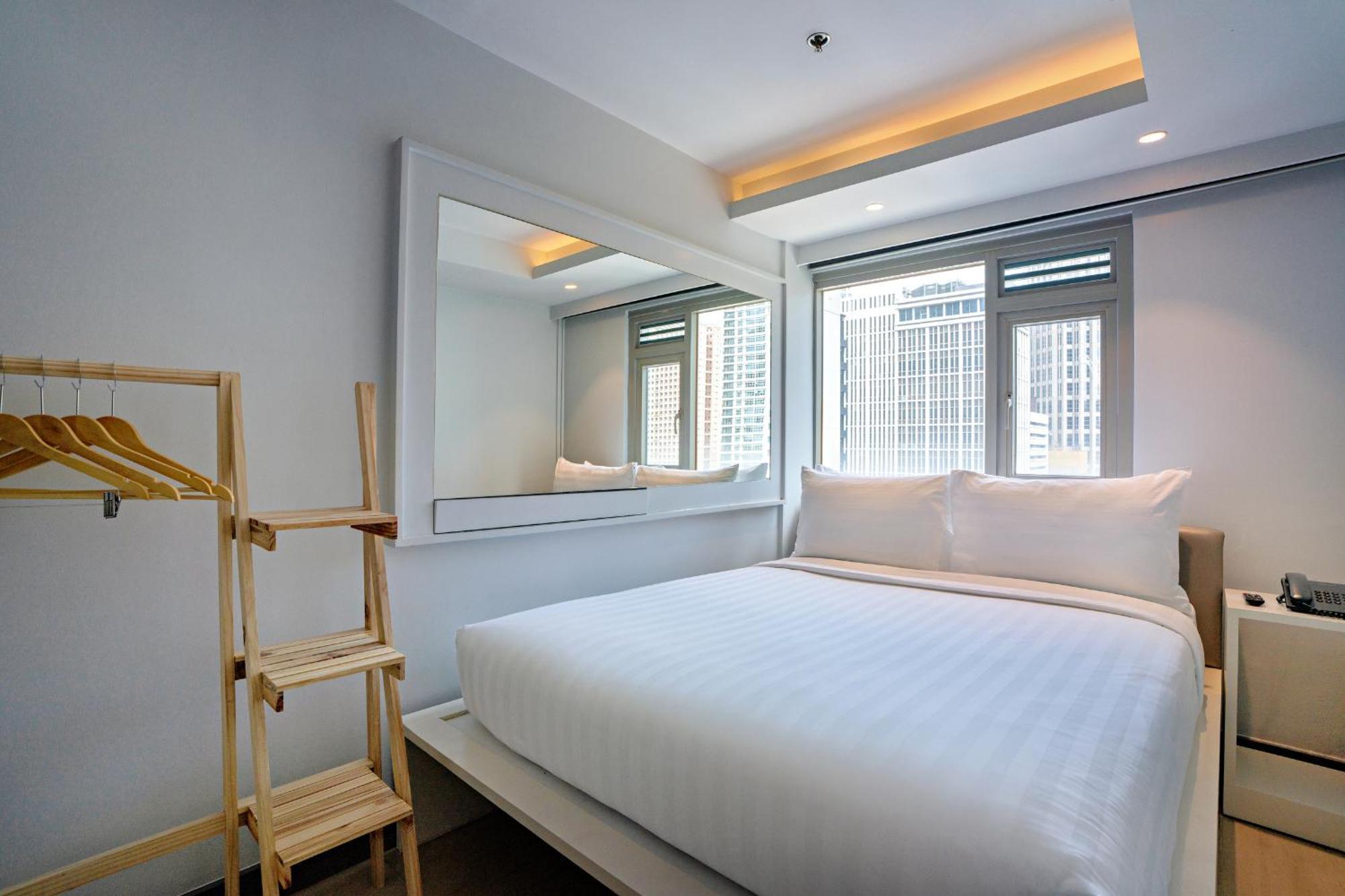Mini Chambre Double