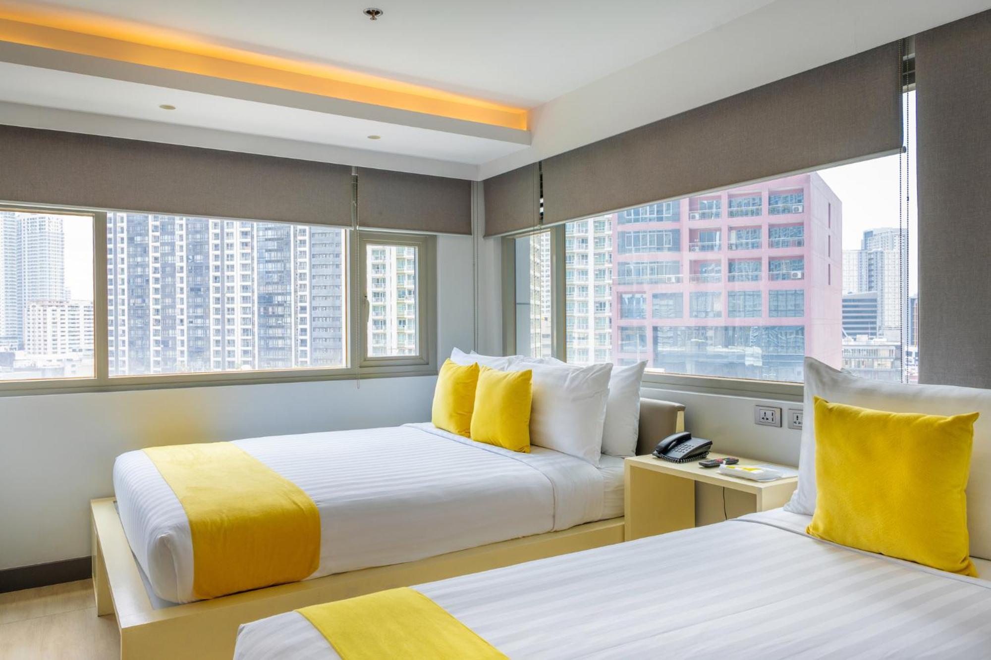 Chambre Smart Plus