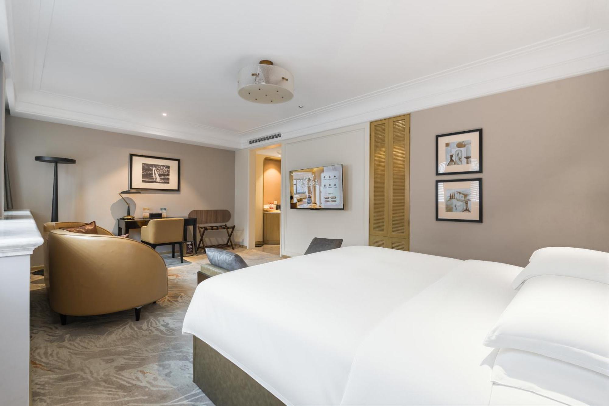 Chambre Double Classique