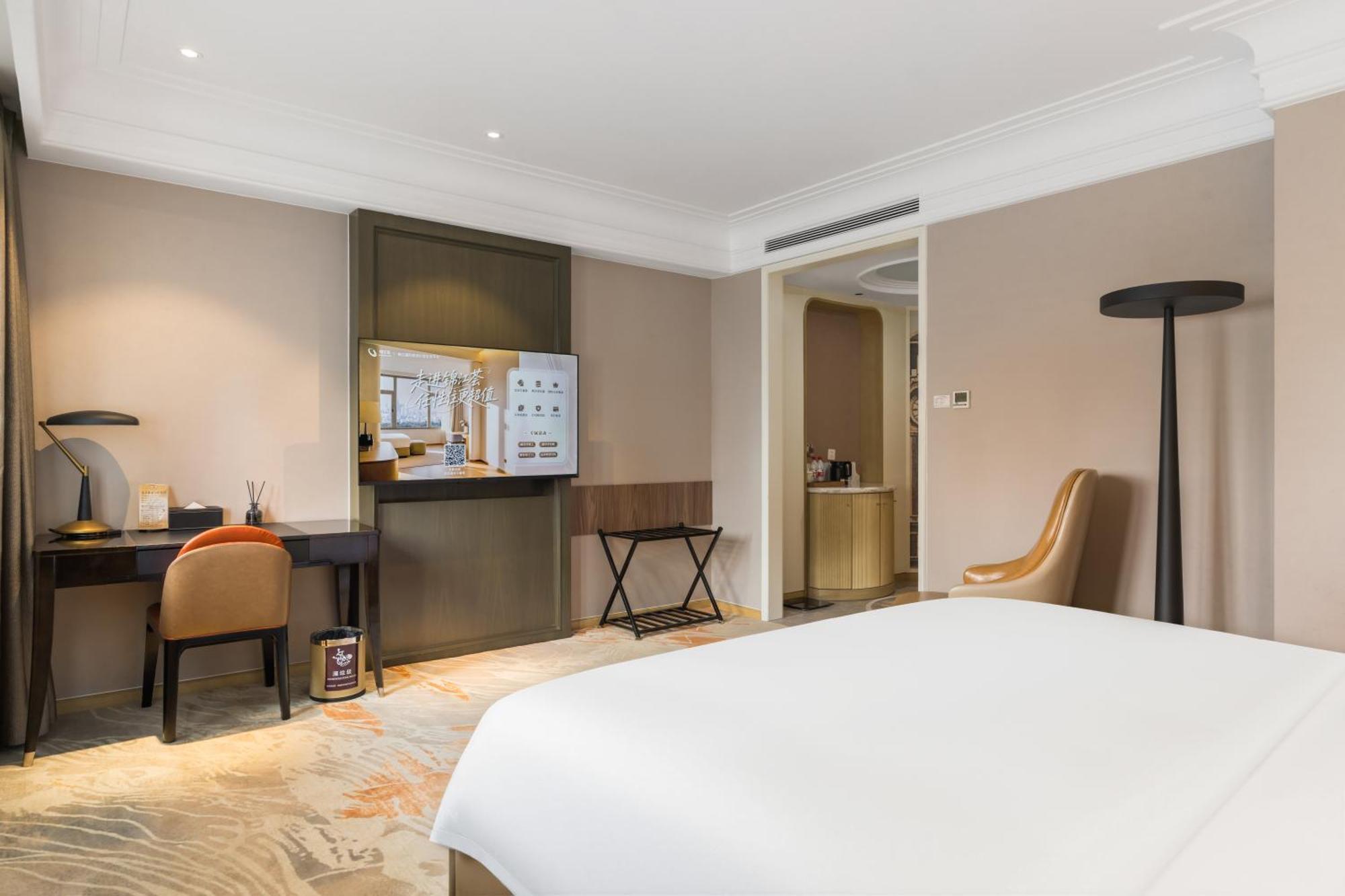 Chambre Double Ultra Sassy