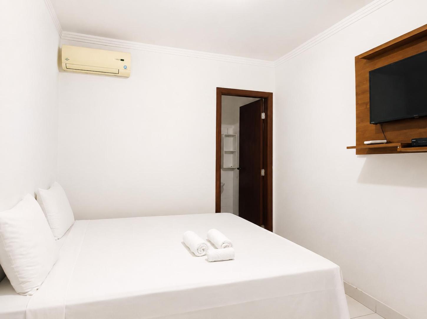 Quarto Triplo Superior