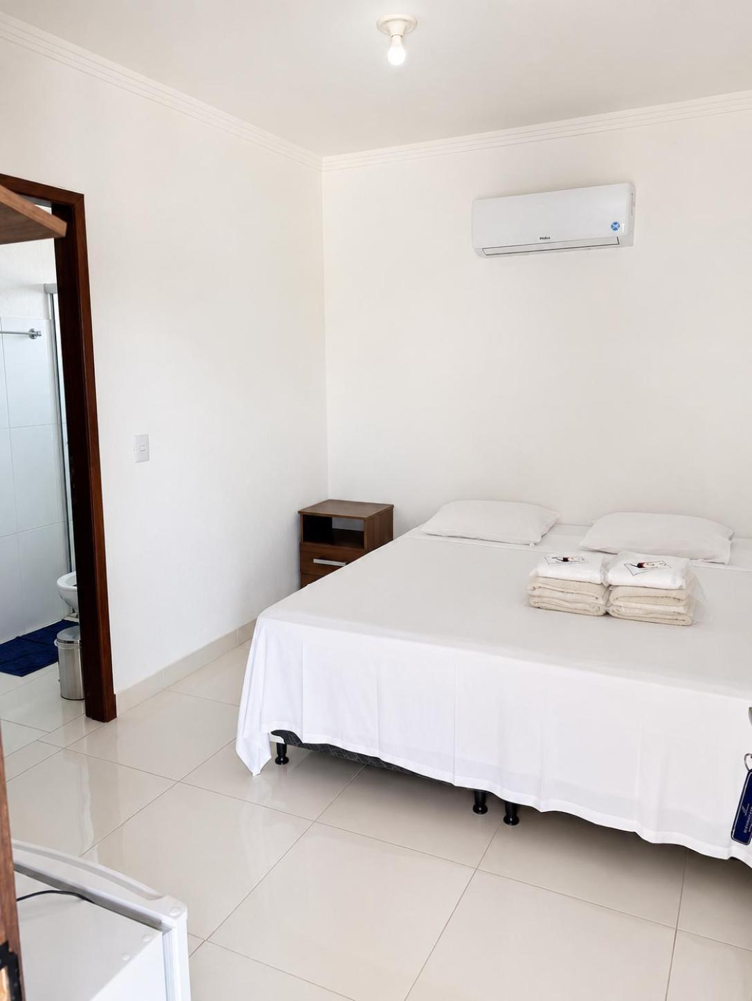 Quarto Duplo