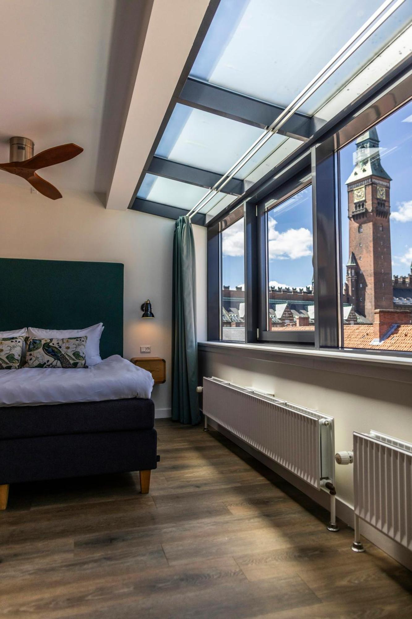 Suite con Vista