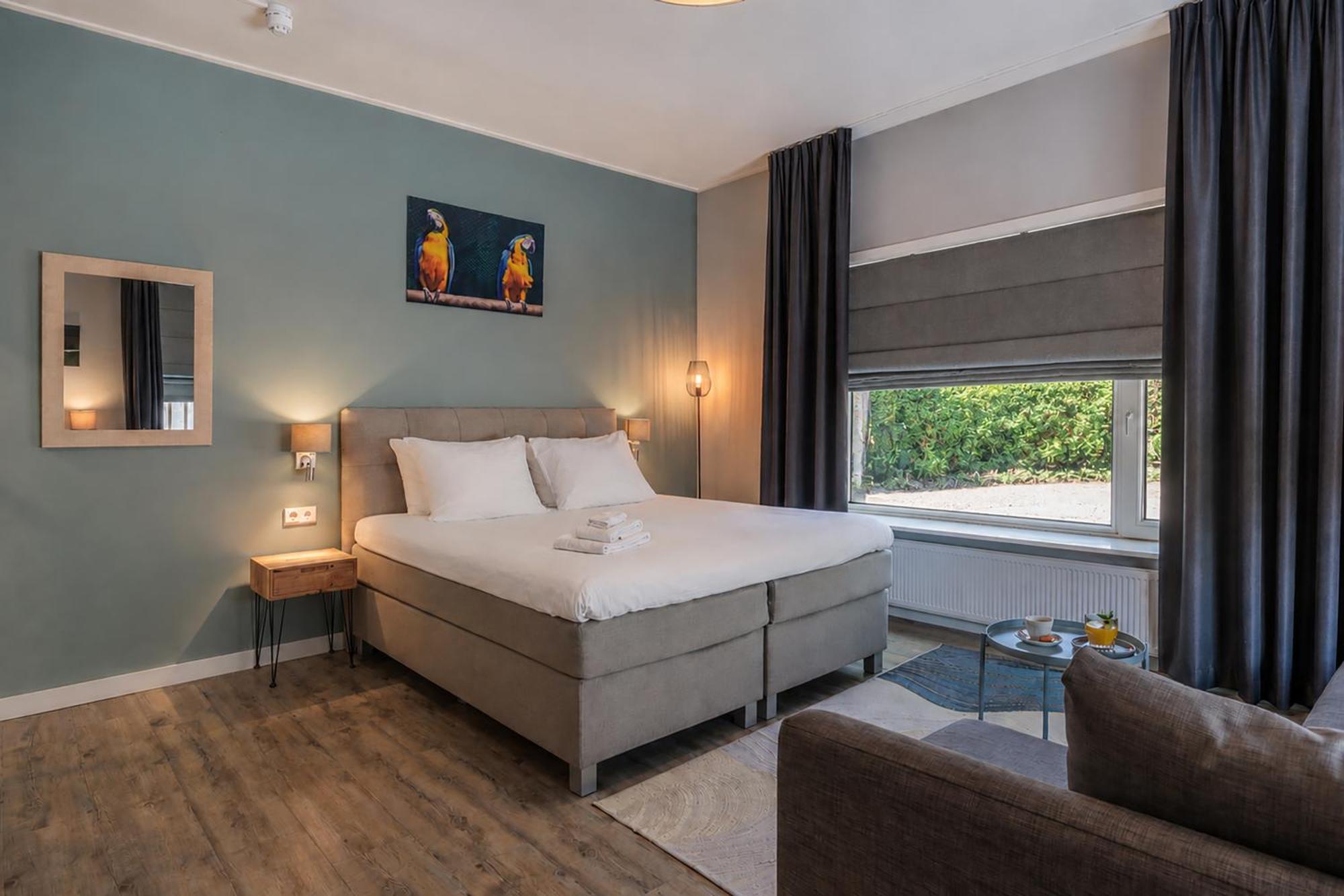 Comfort Plus Kamer