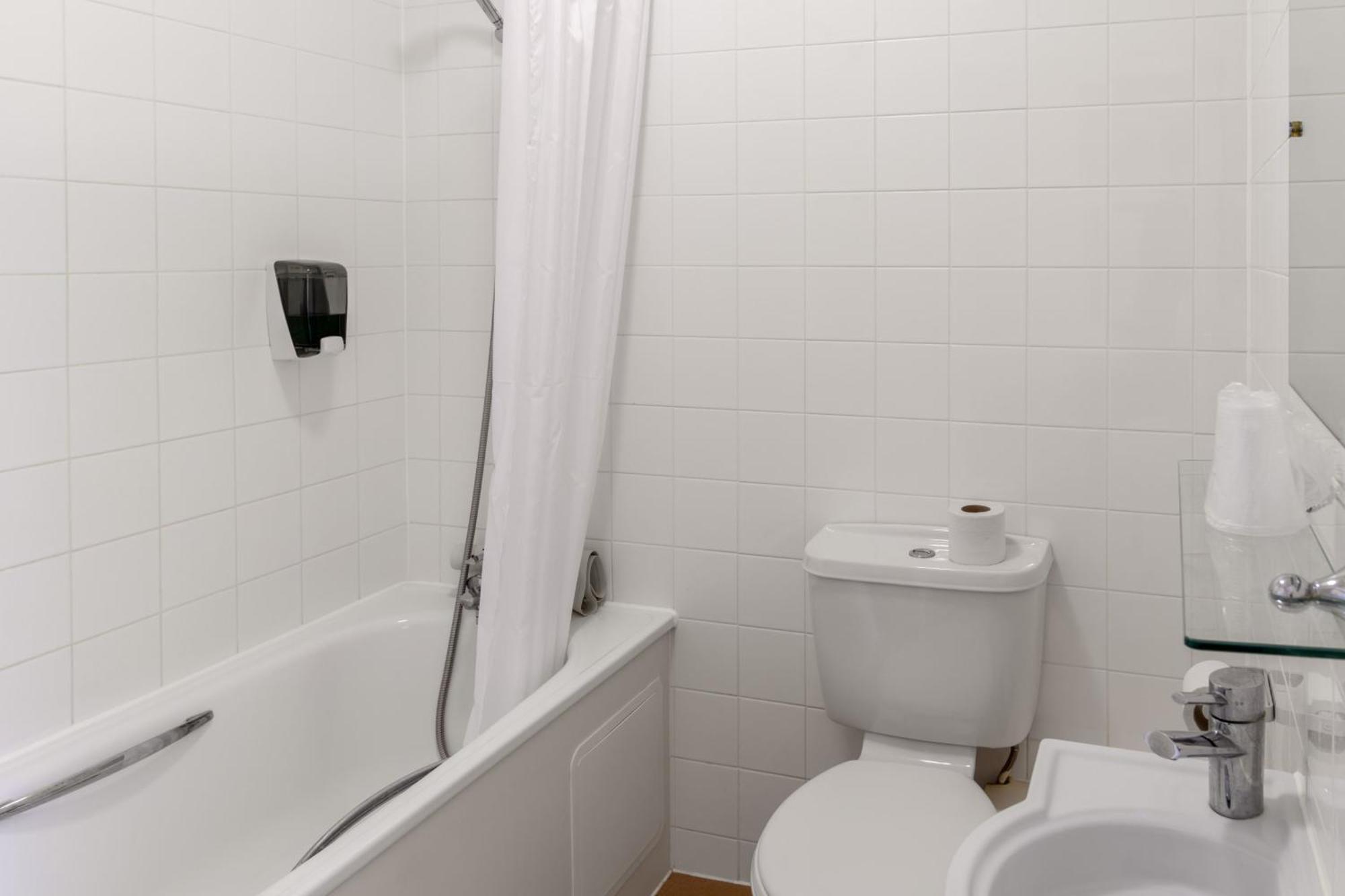 Standard Zweibettzimmer
