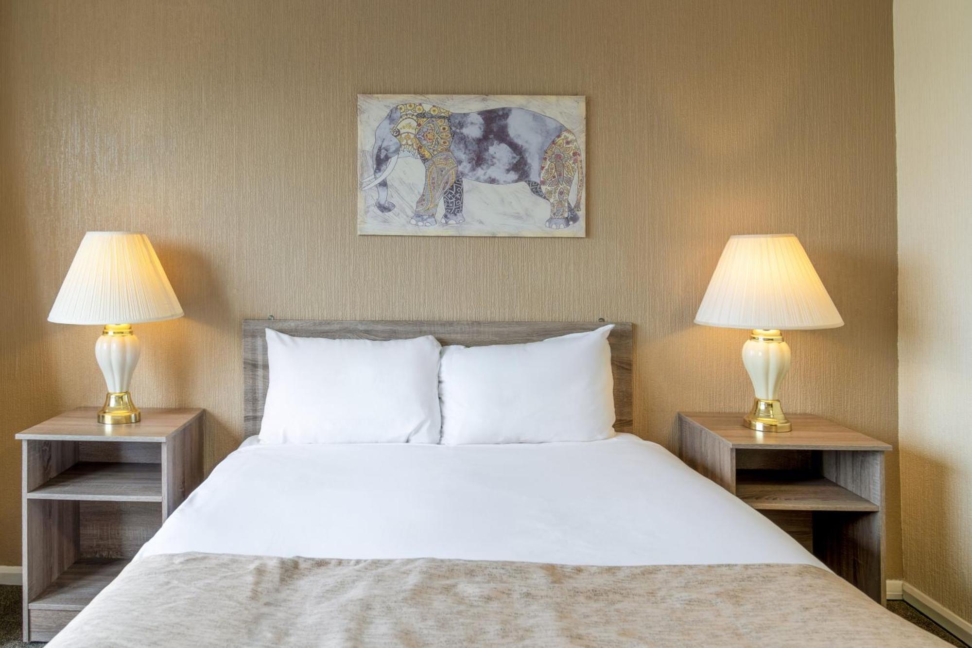 Premier Doppelzimmer