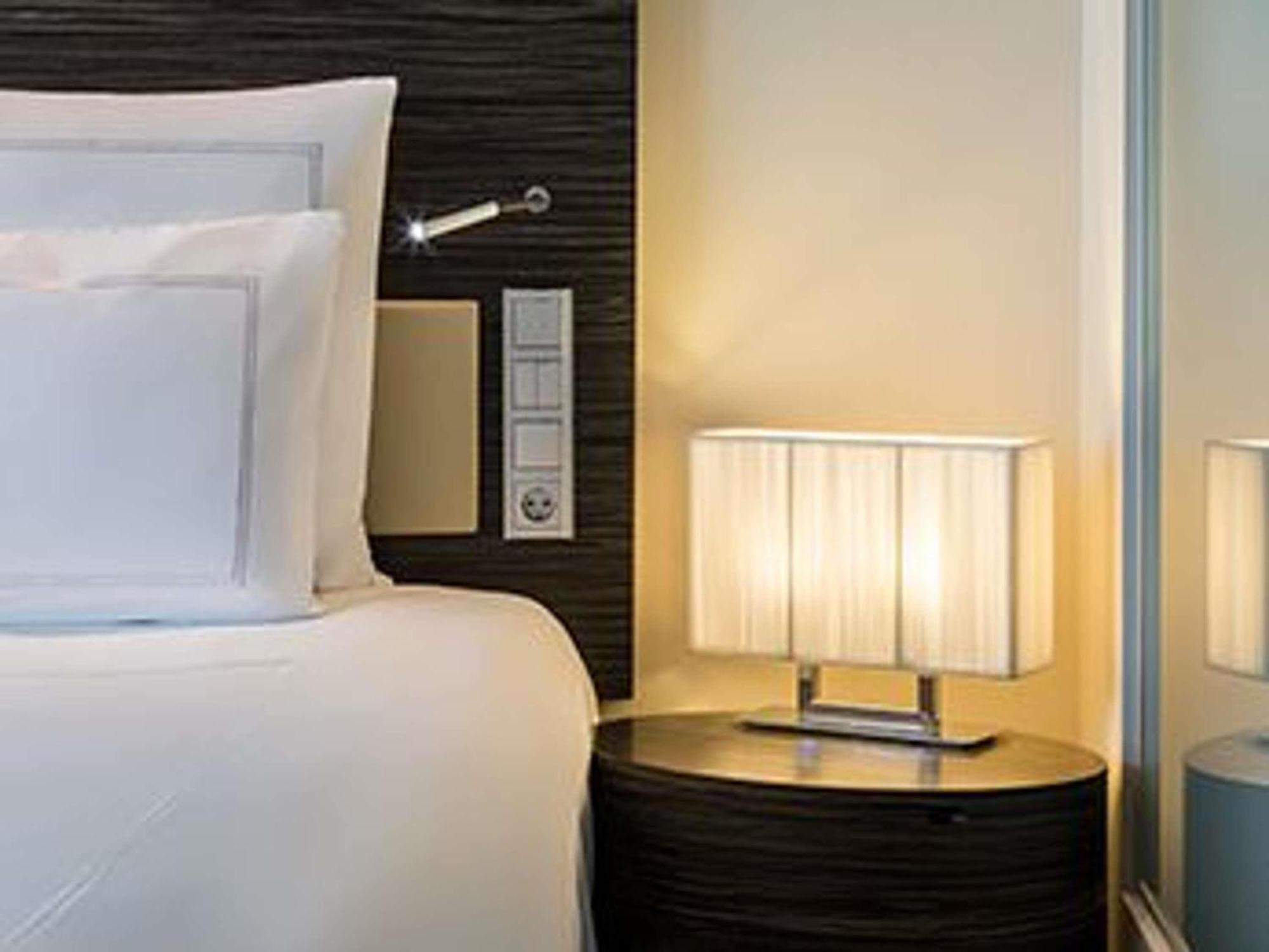 Swiss Advantage Kamer met Kingsize Bed