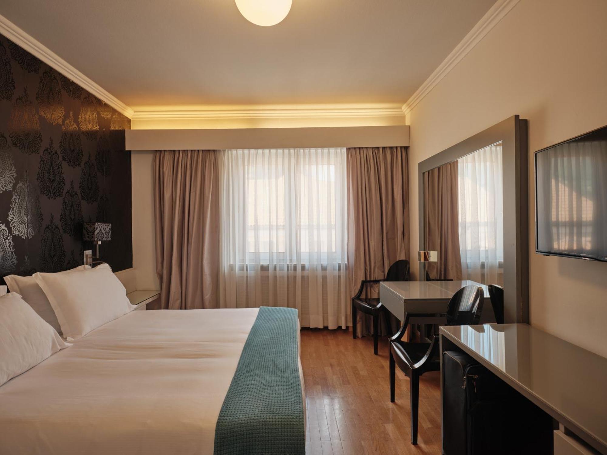 Classic Doppelzimmer