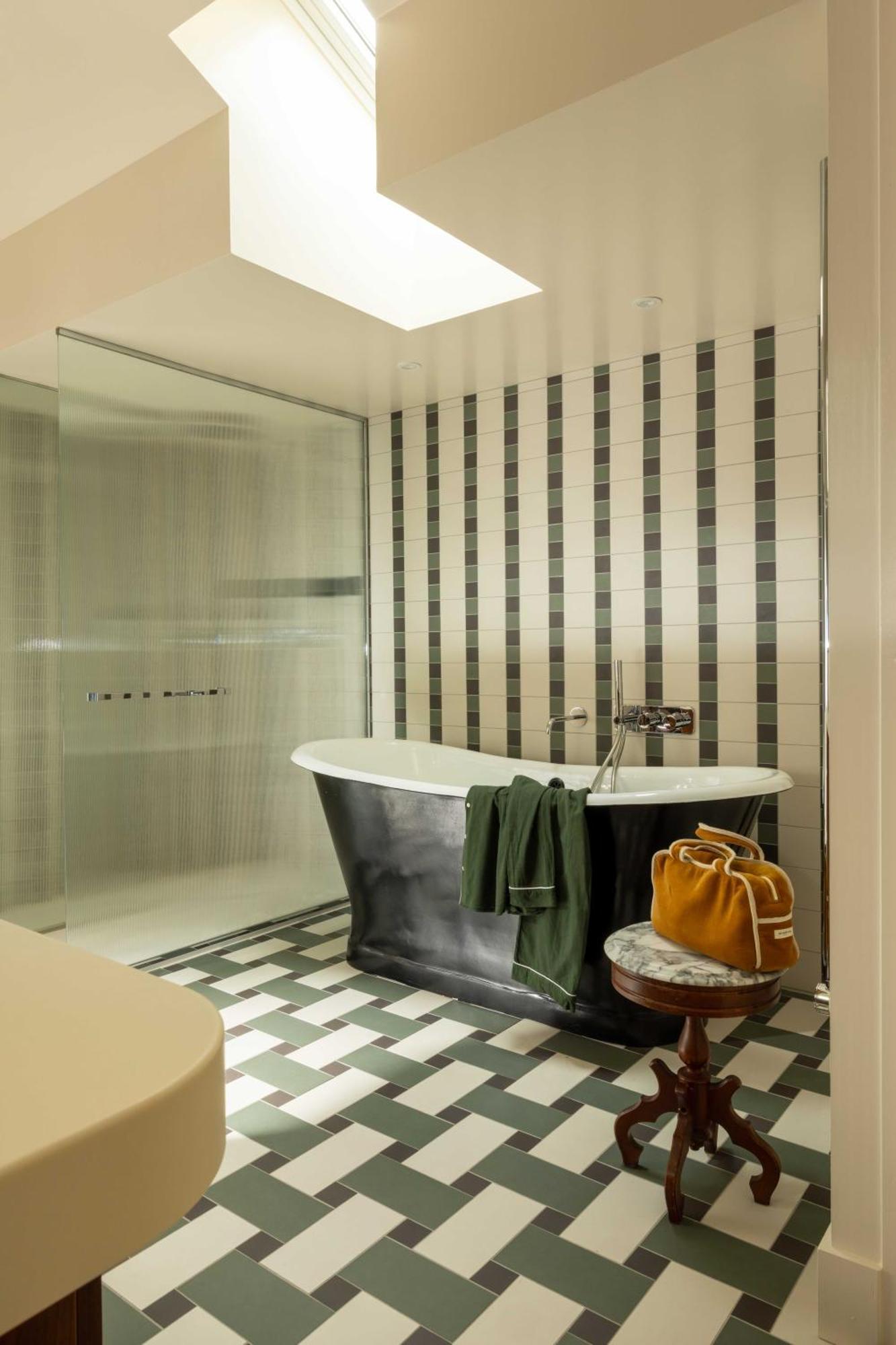 Suite Deluxe