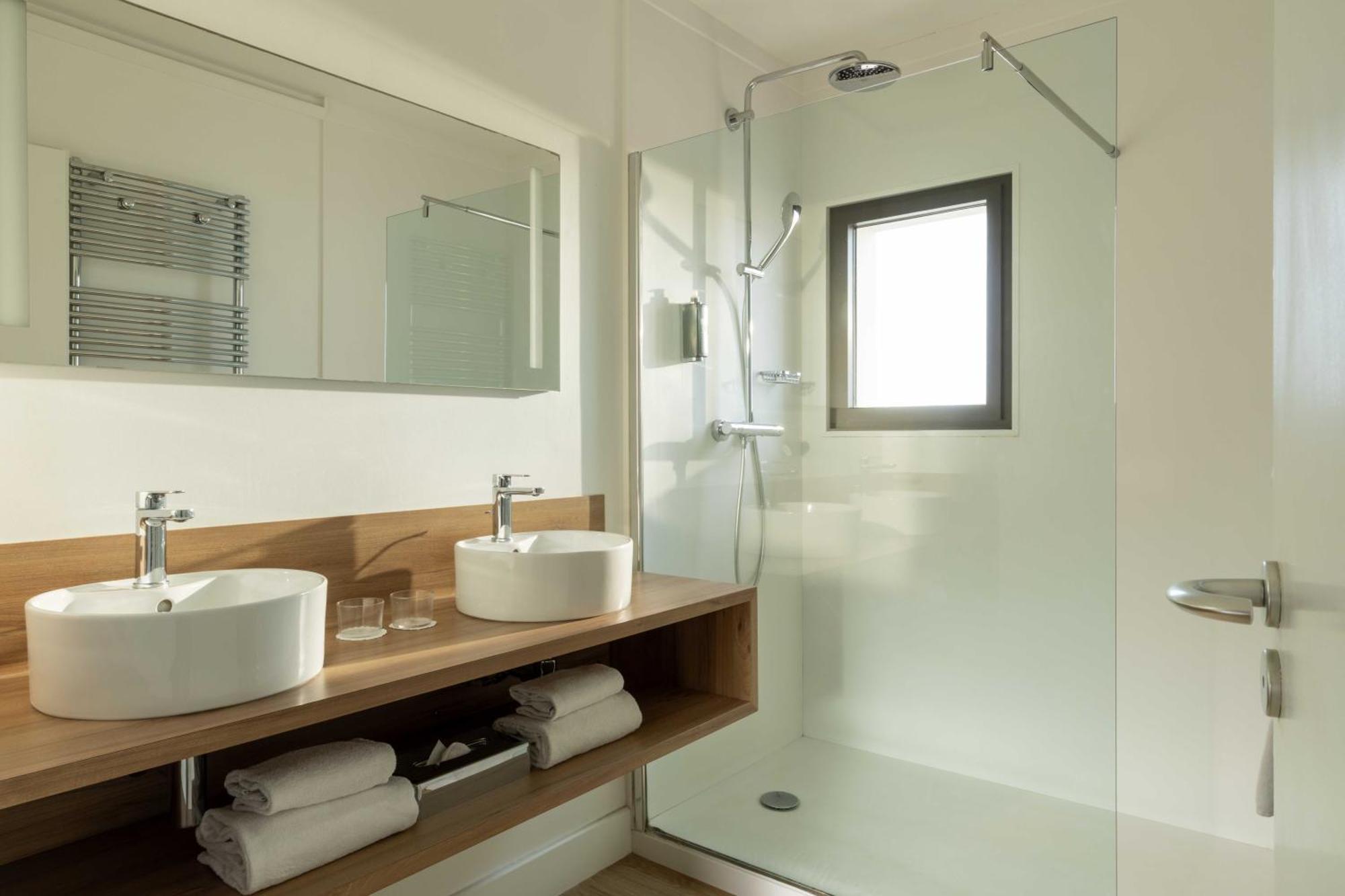 Chambre Deluxe