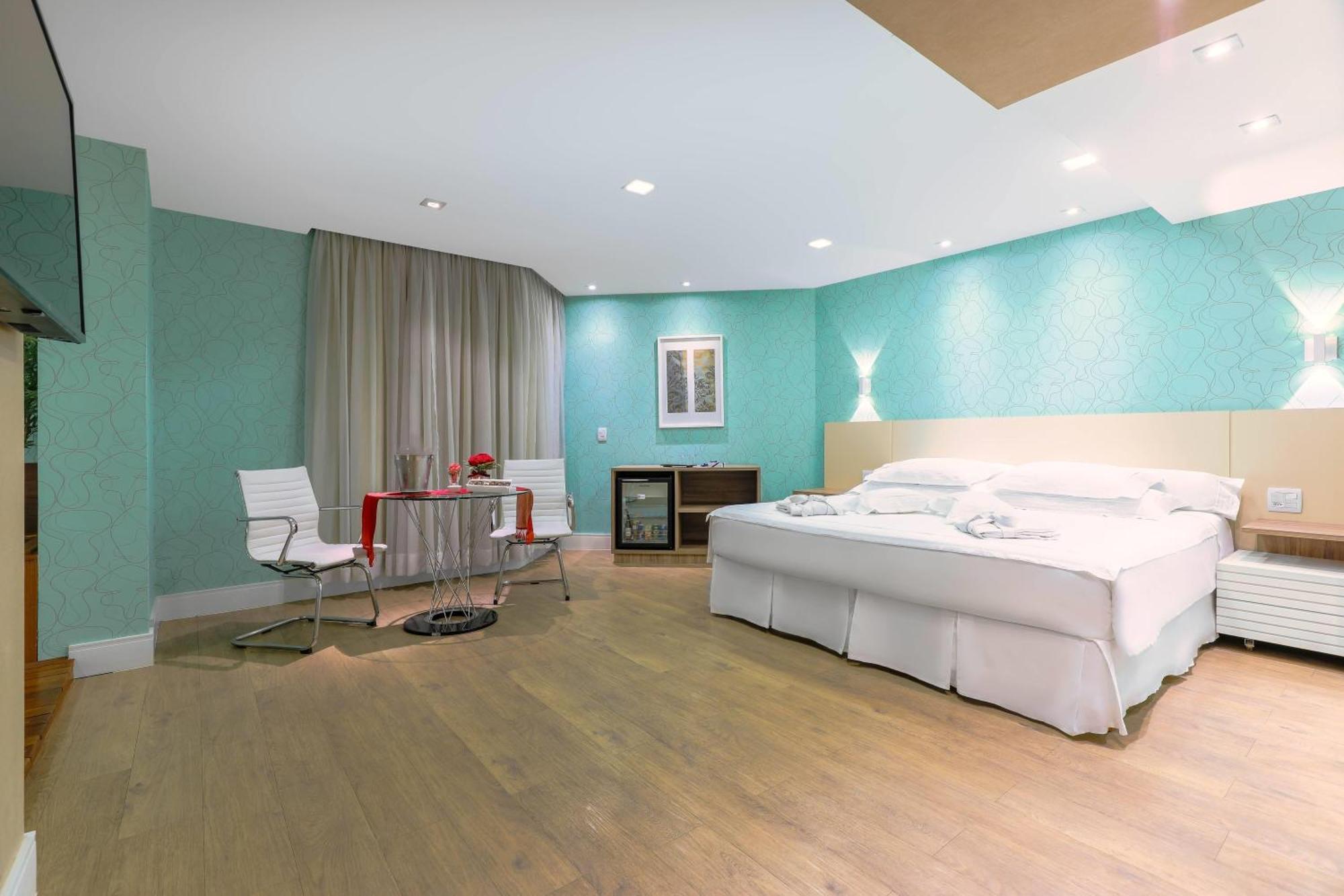 Suite King Deluxe