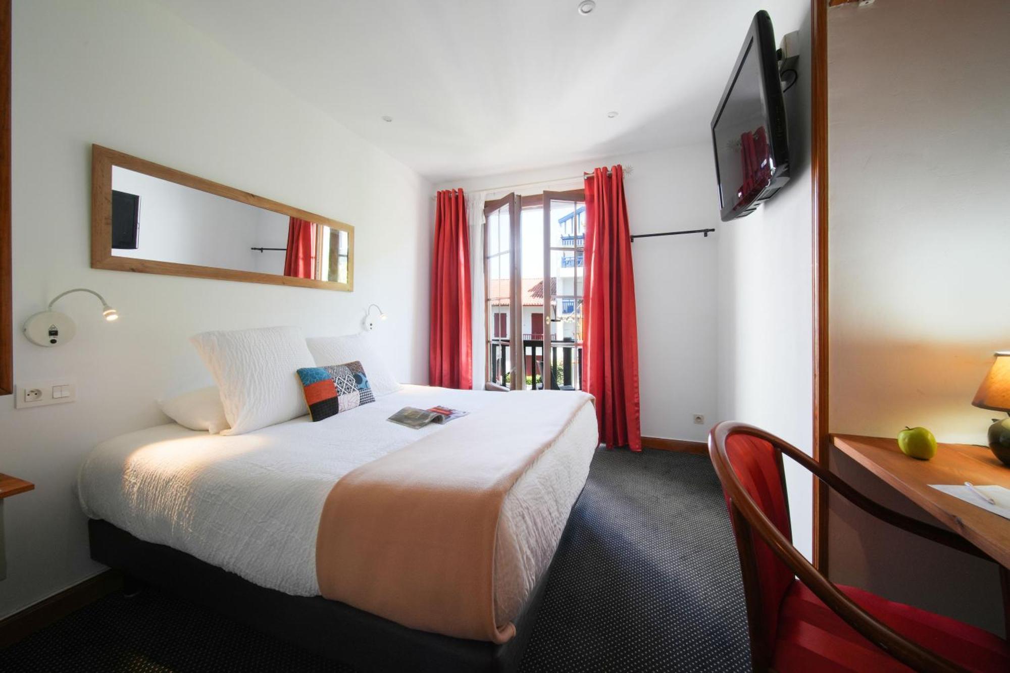 Chambre Double Supérieure