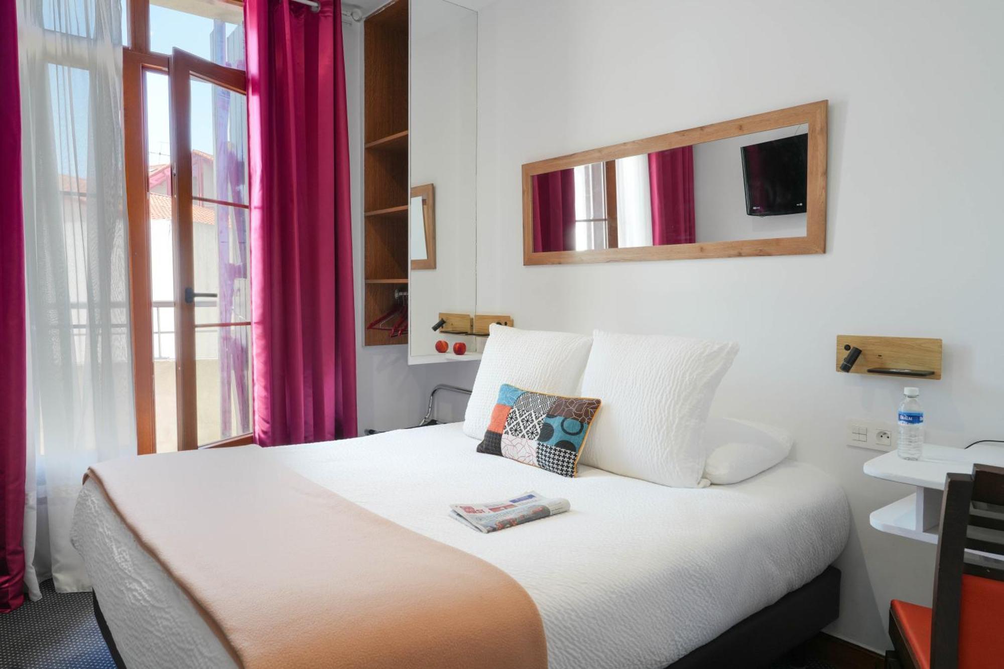 Chambre Double Standard