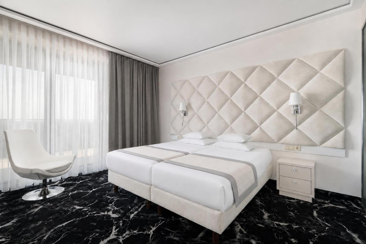 Appartement (2 Volwassenen)