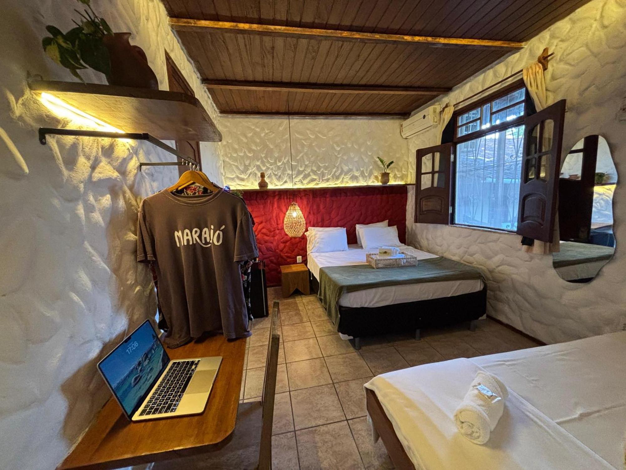 Quarto Triplo Standard