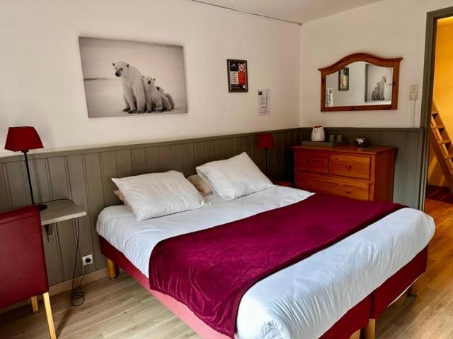 Chambre Double Économique