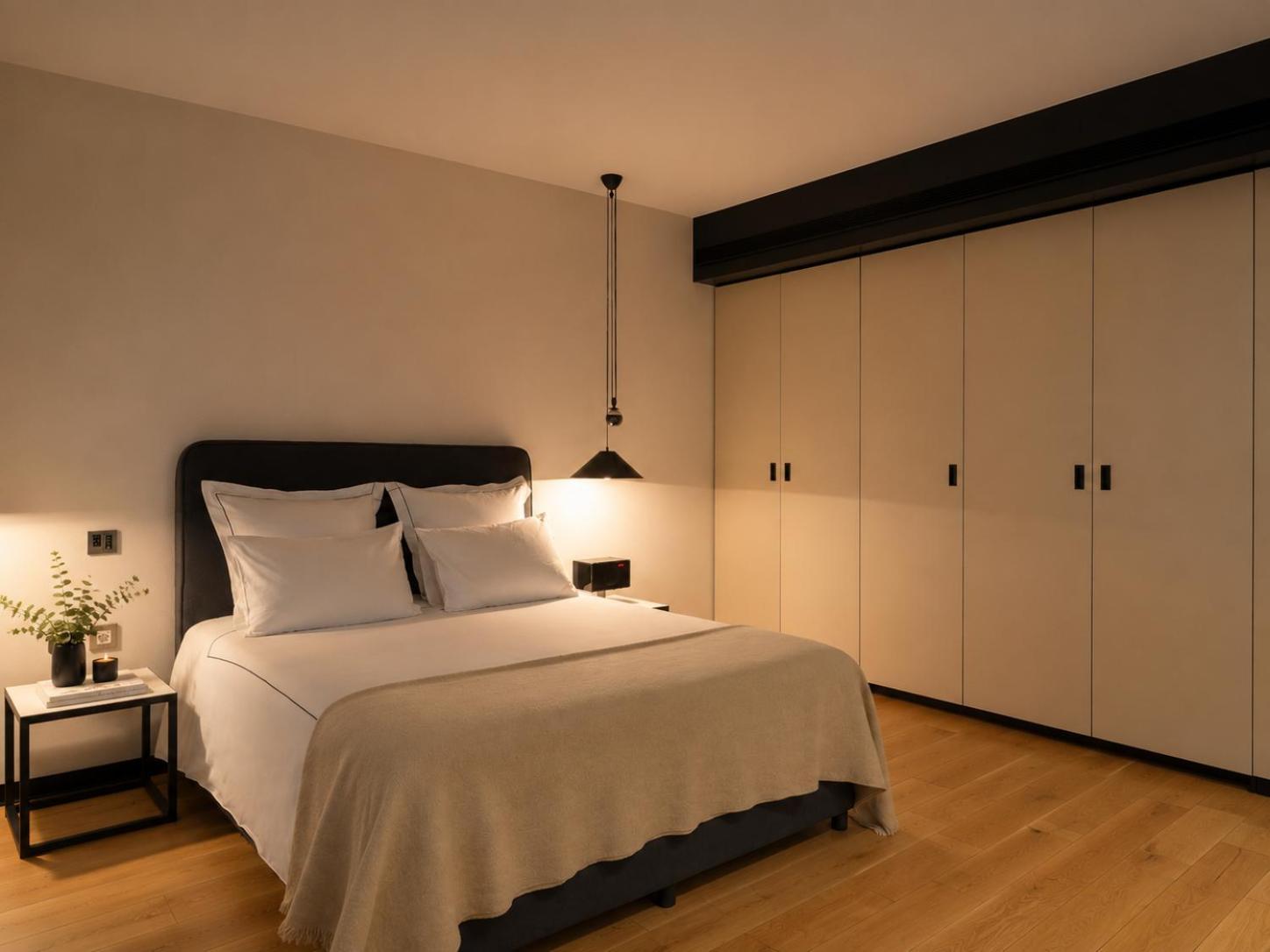 Superior Tweepersoonskamer