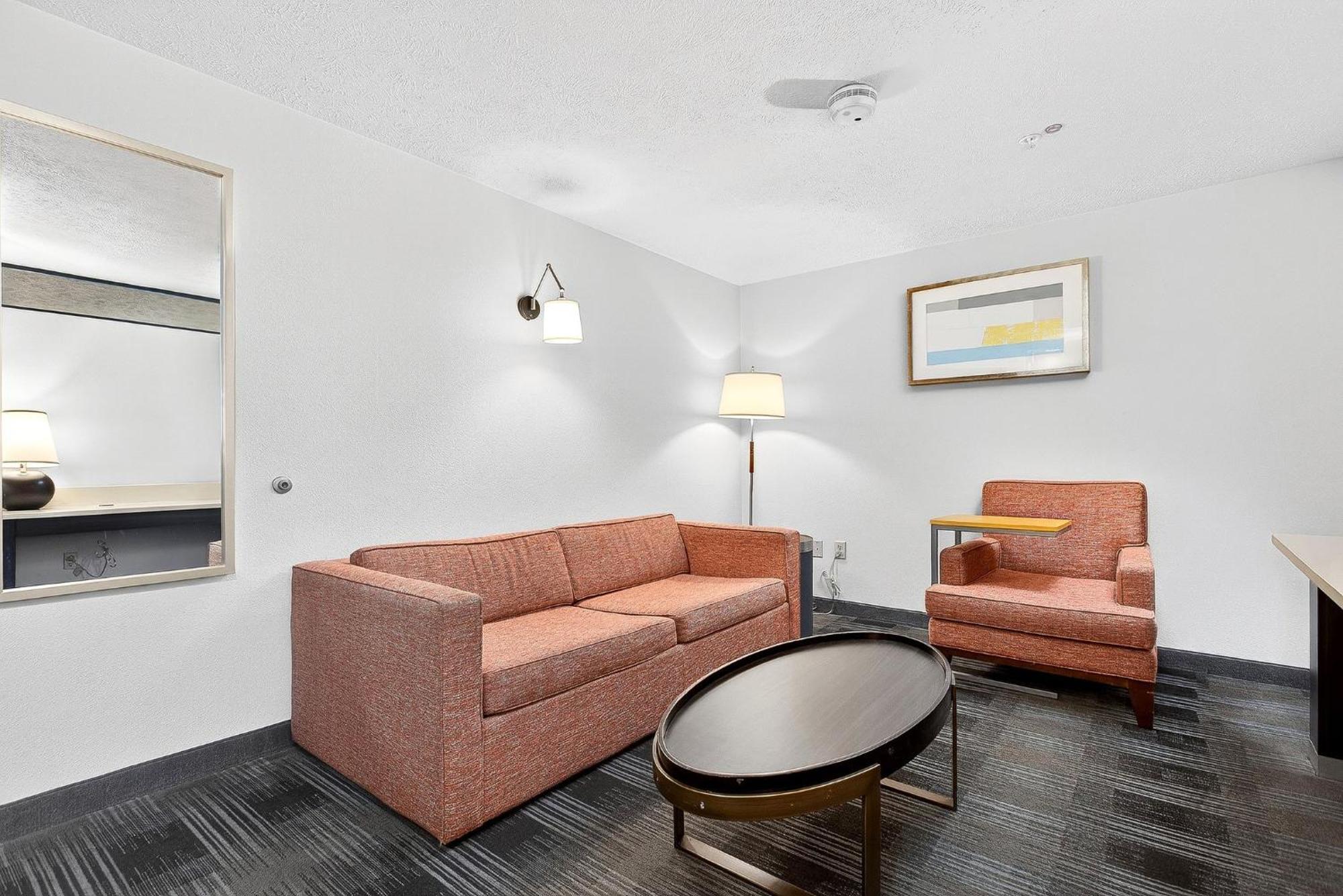 King Suite