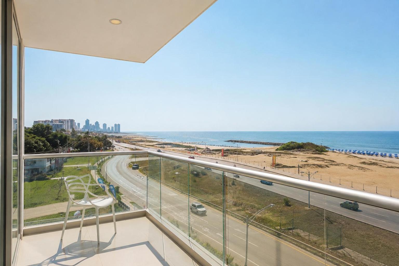 Junior Suite with Sea View