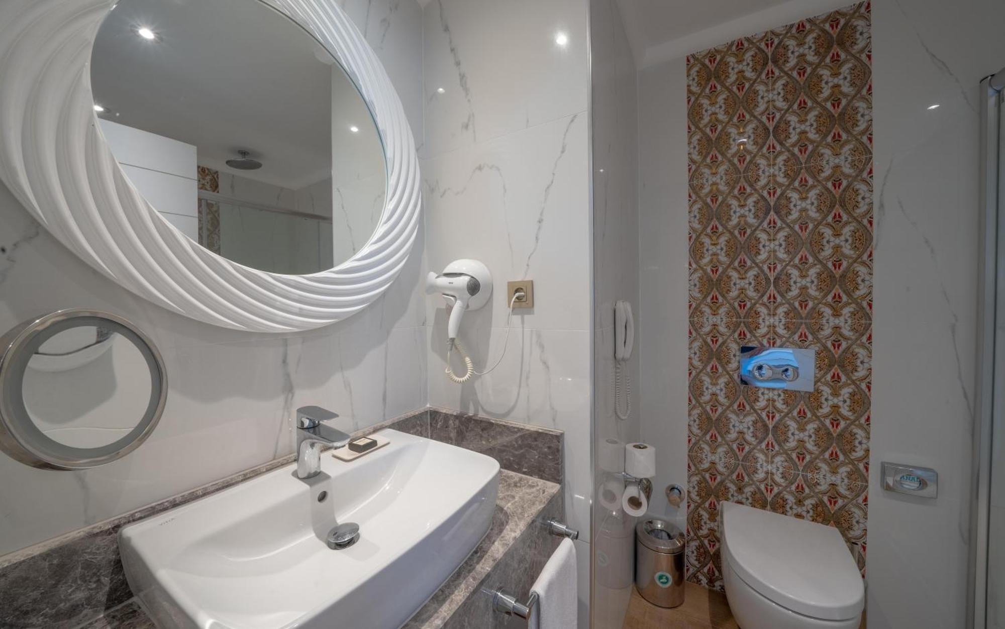 Chambre - Pays des Merveilles