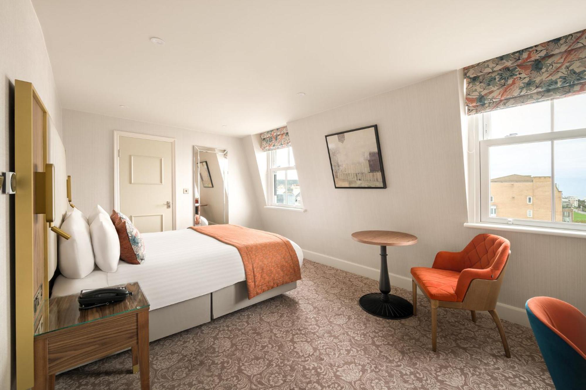 Chambre Standard