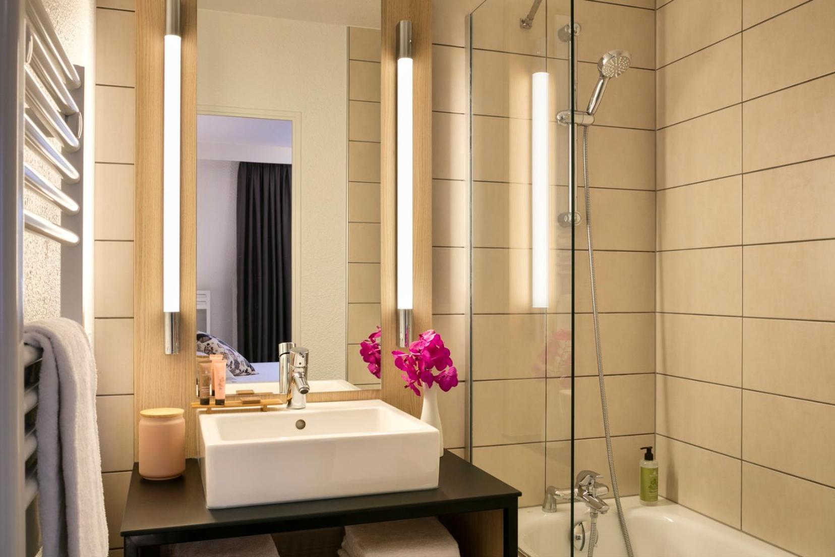 Apartamento de 2 dormitorios