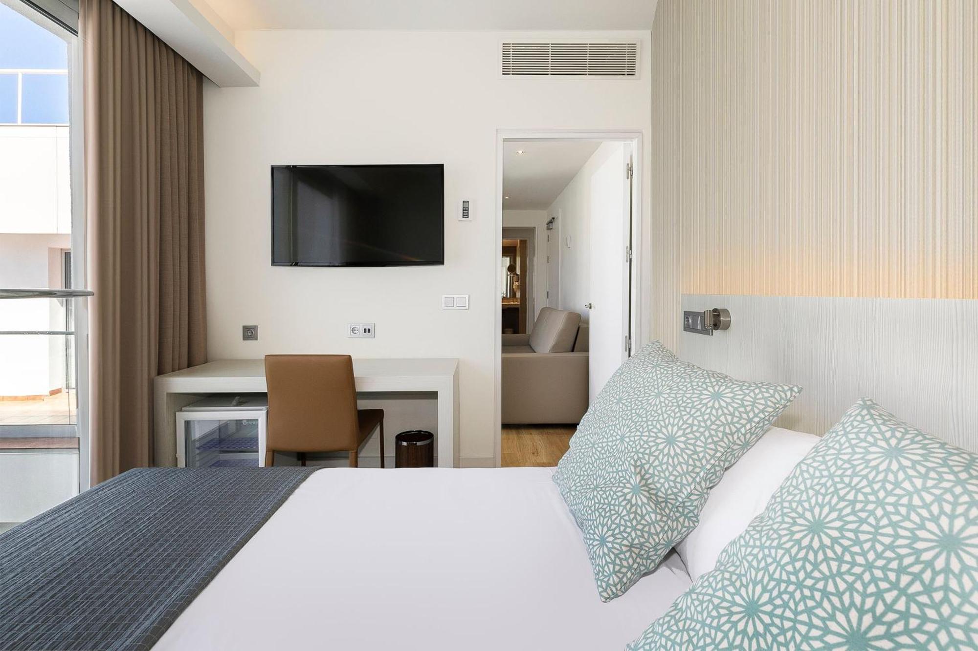Chambre Familiale (2 Adultes et 2 Enfants)
