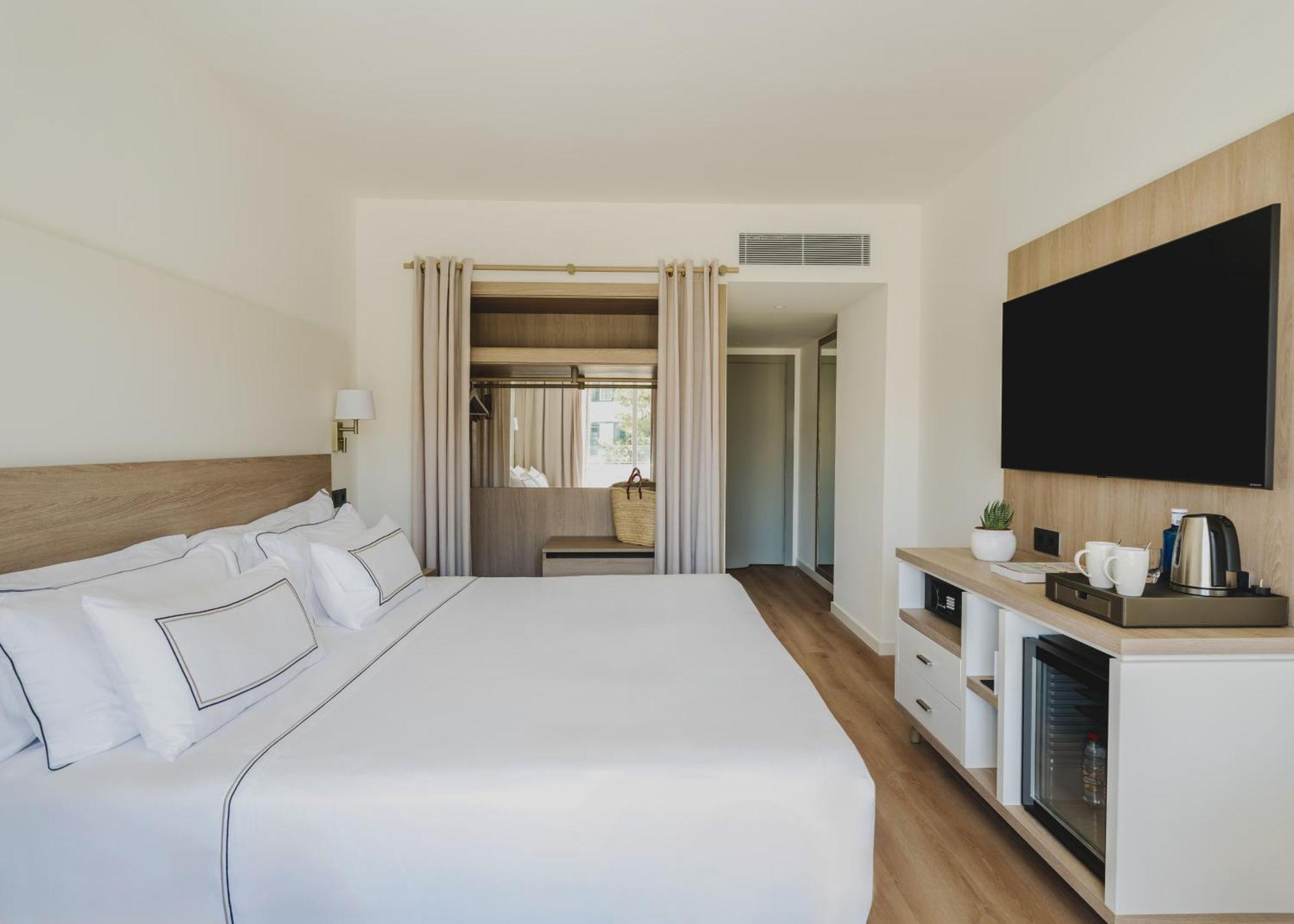 Habitación Meliá