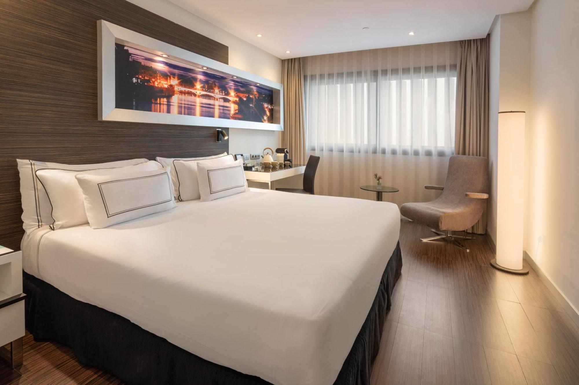 Premium Kamer
