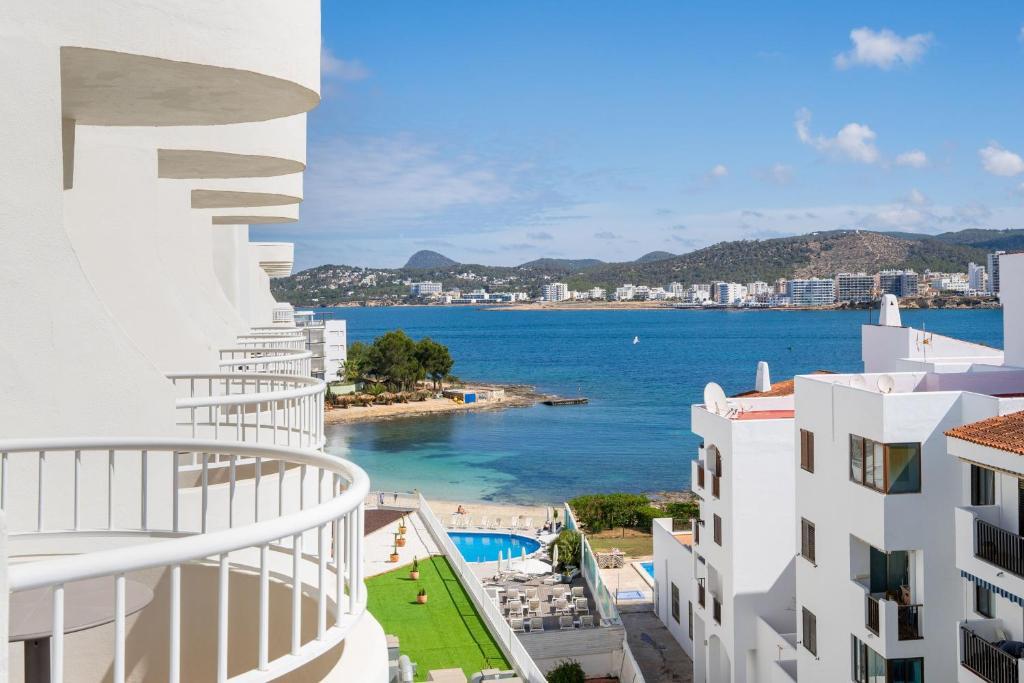 Habitación The Innside con vistas al mar