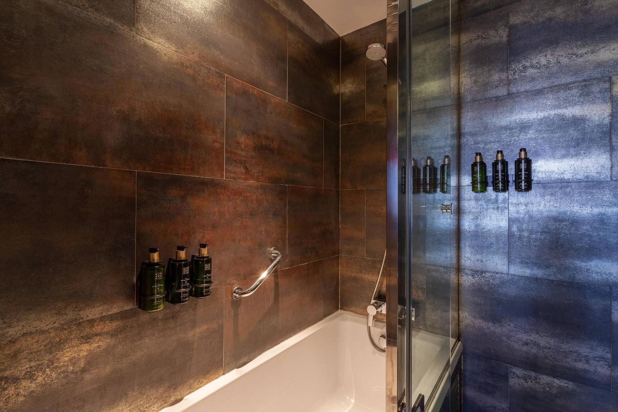 Melia Twin Room with Views