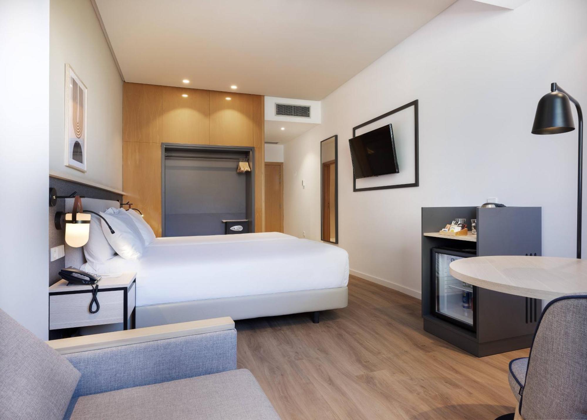Chambre Double Standard