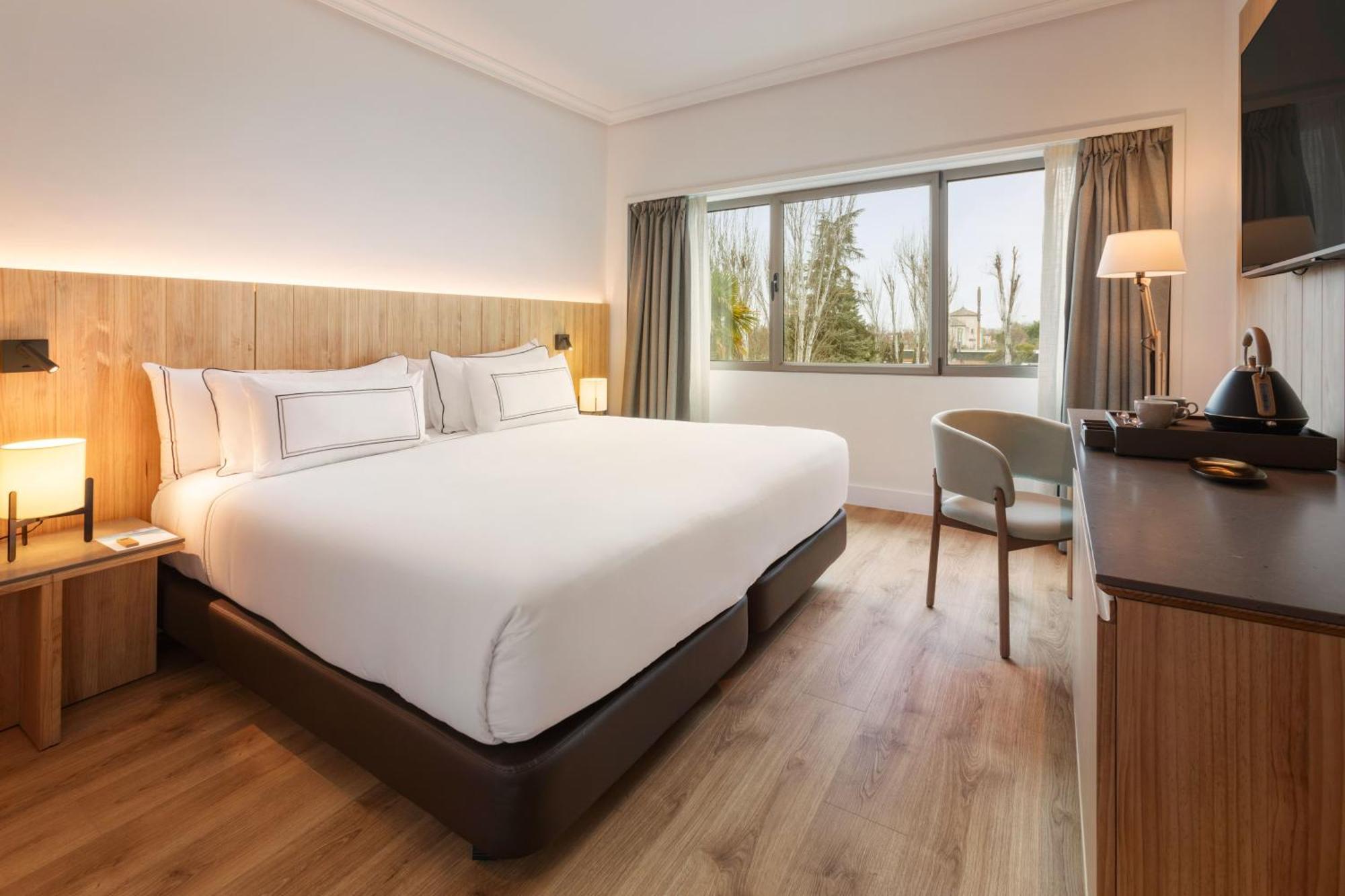 Chambre Meliá
