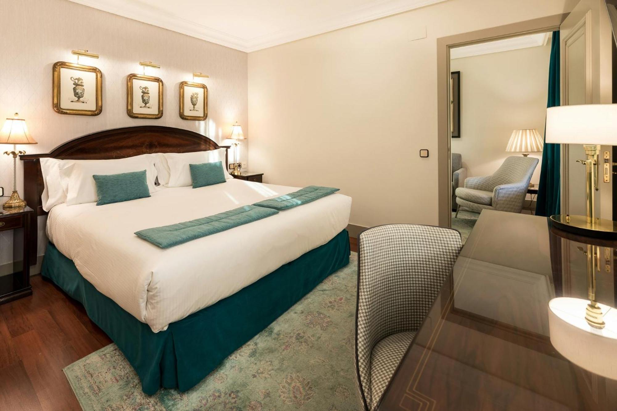 Chambre Double Supérieure